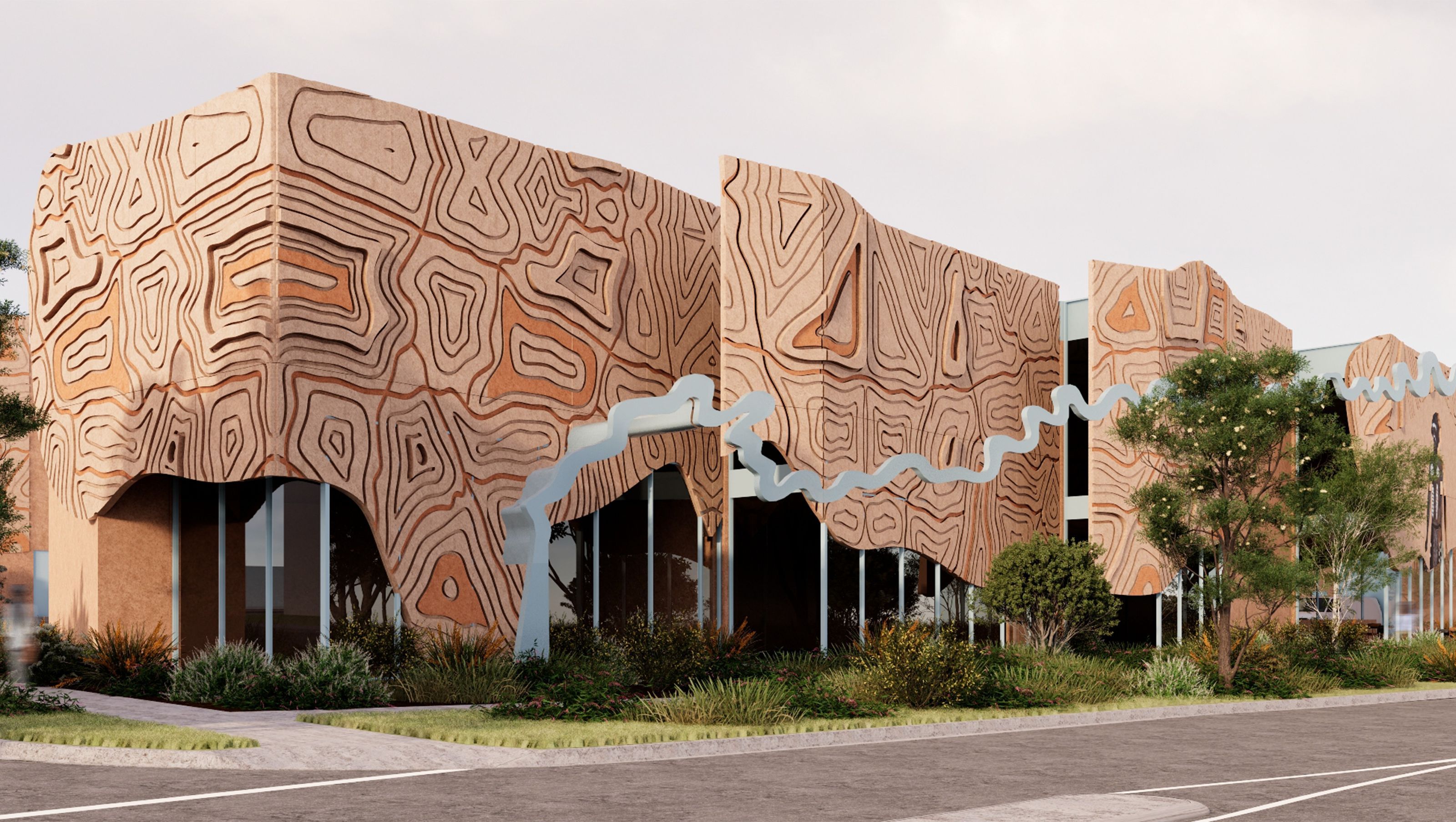 Darebin Creative