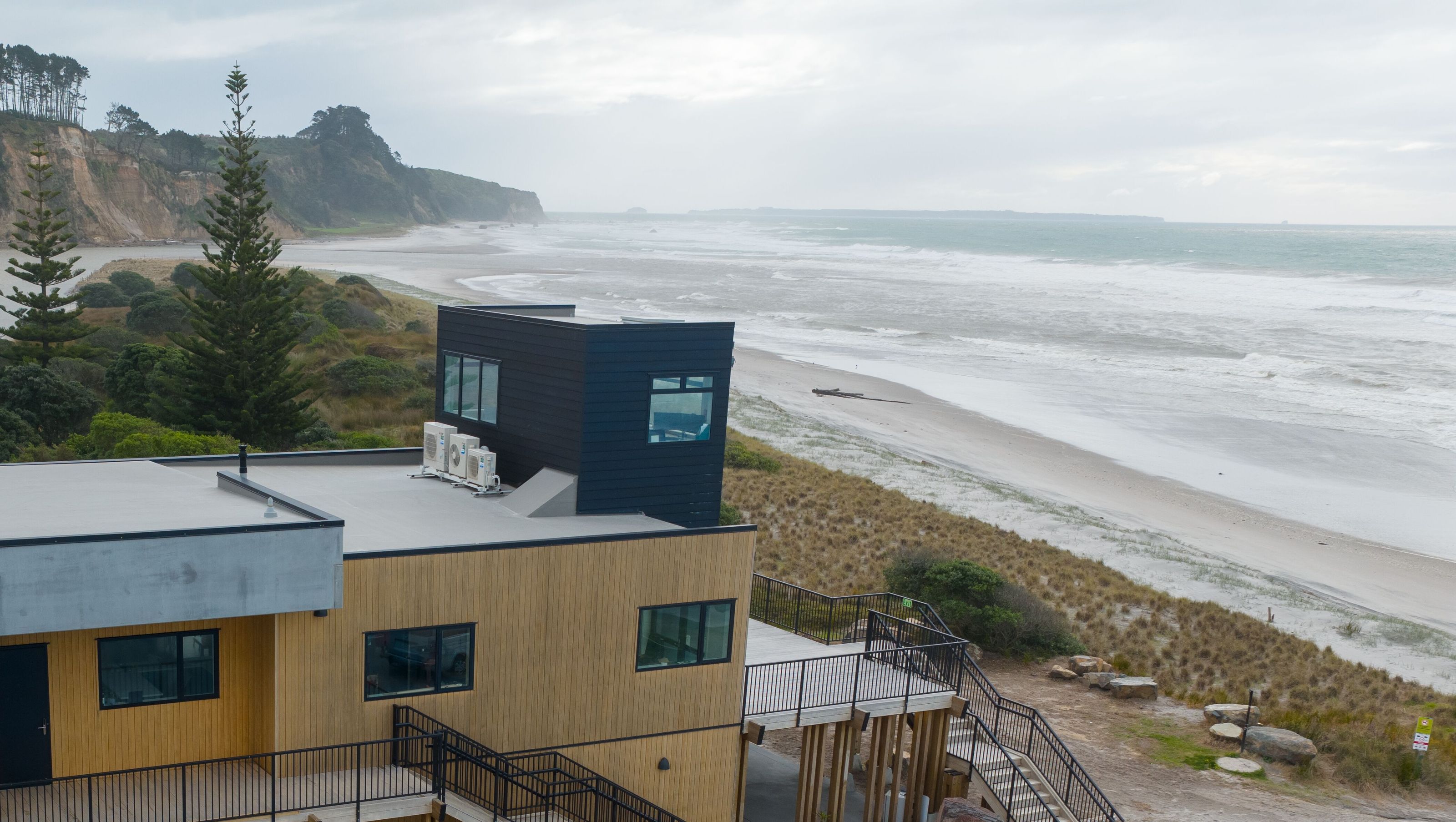 Pukehina Surf Club
