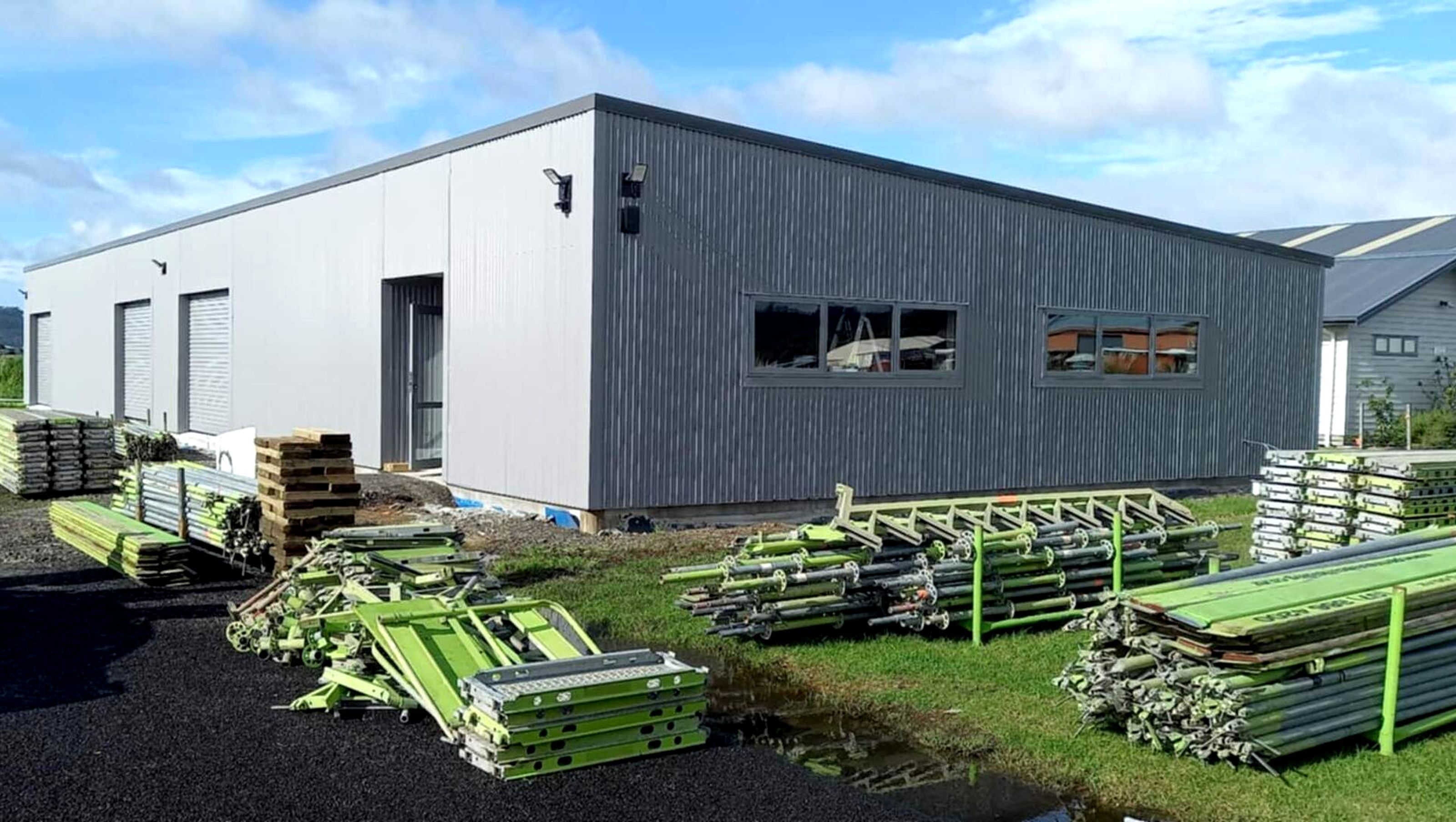 Whitianga Menzshed