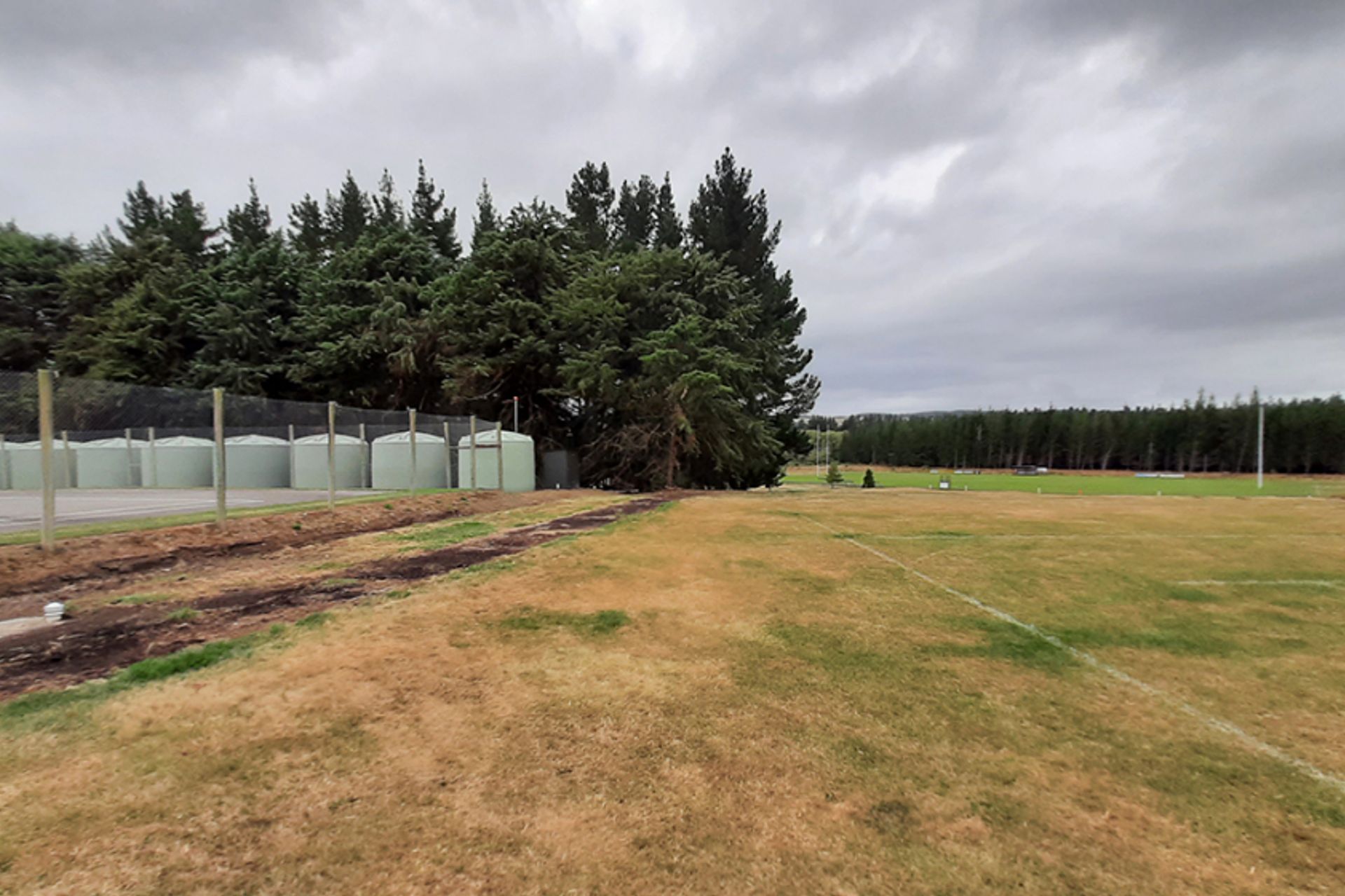 Ashley Rugby Club