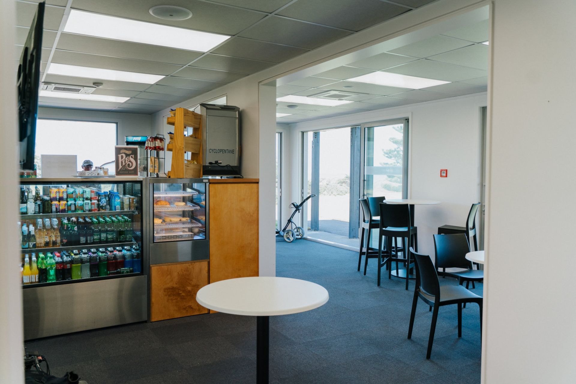 Muriwai Golf Club