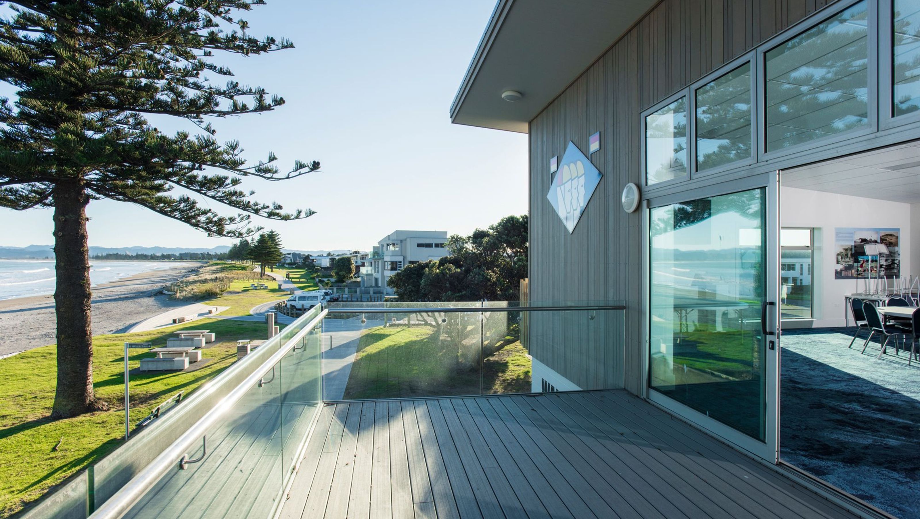 Waikainae Surf Club