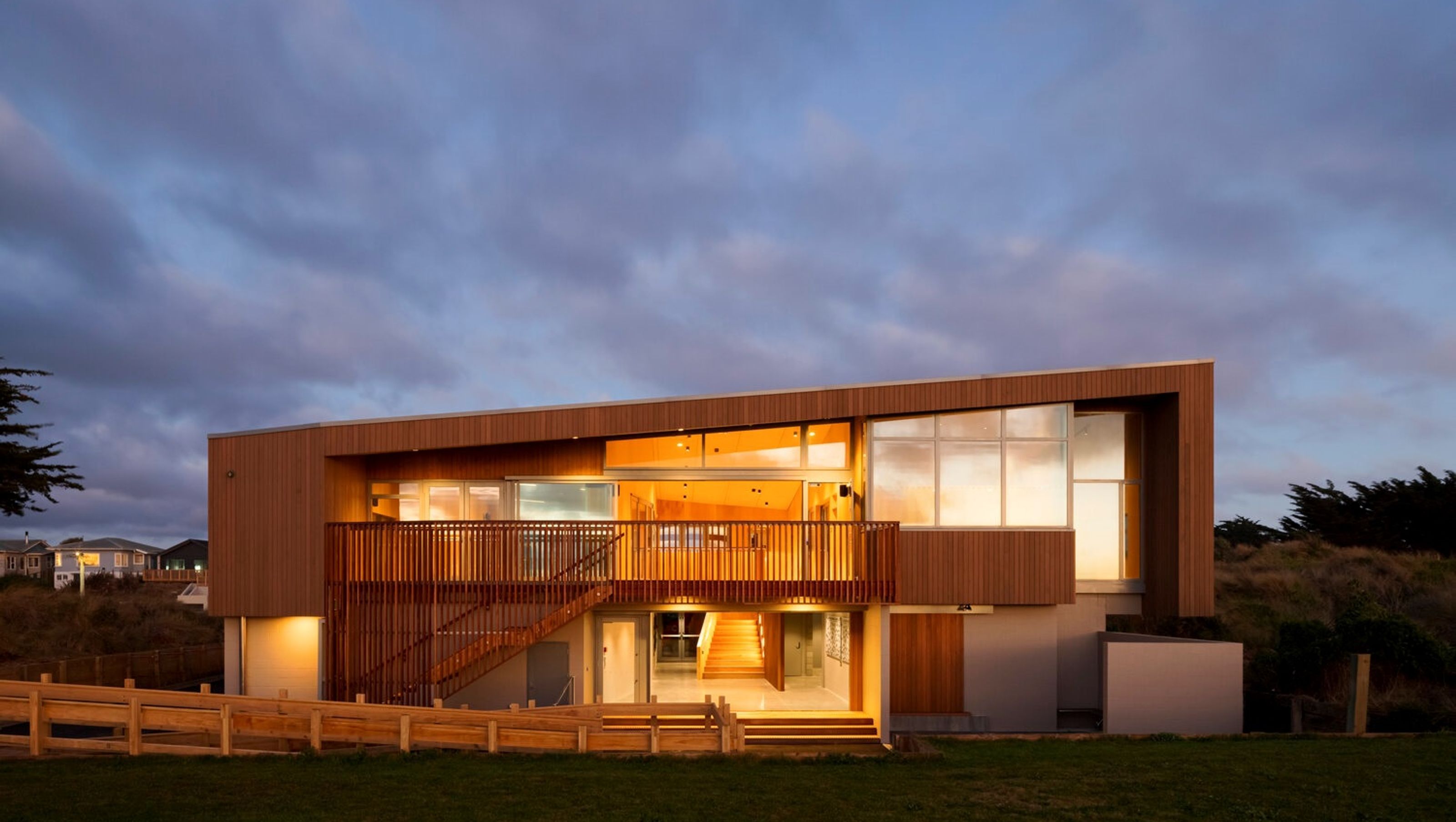 South Brighton Surf Club