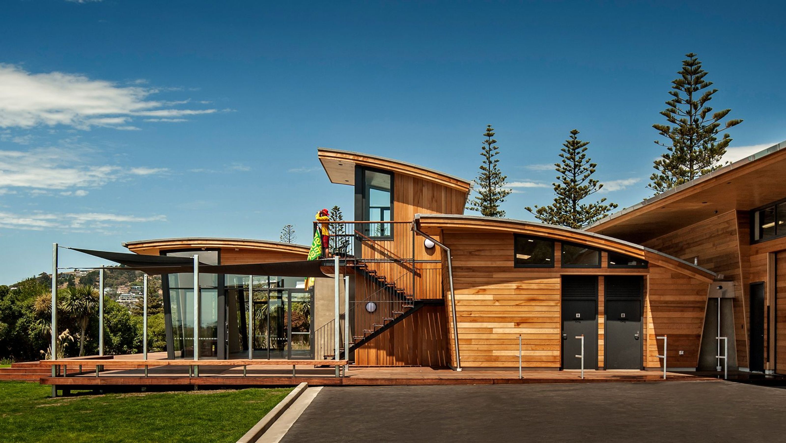 Sumner SLSC