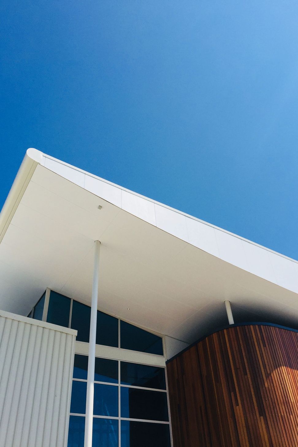 Hyundai Marine Sports Centre, Auckland