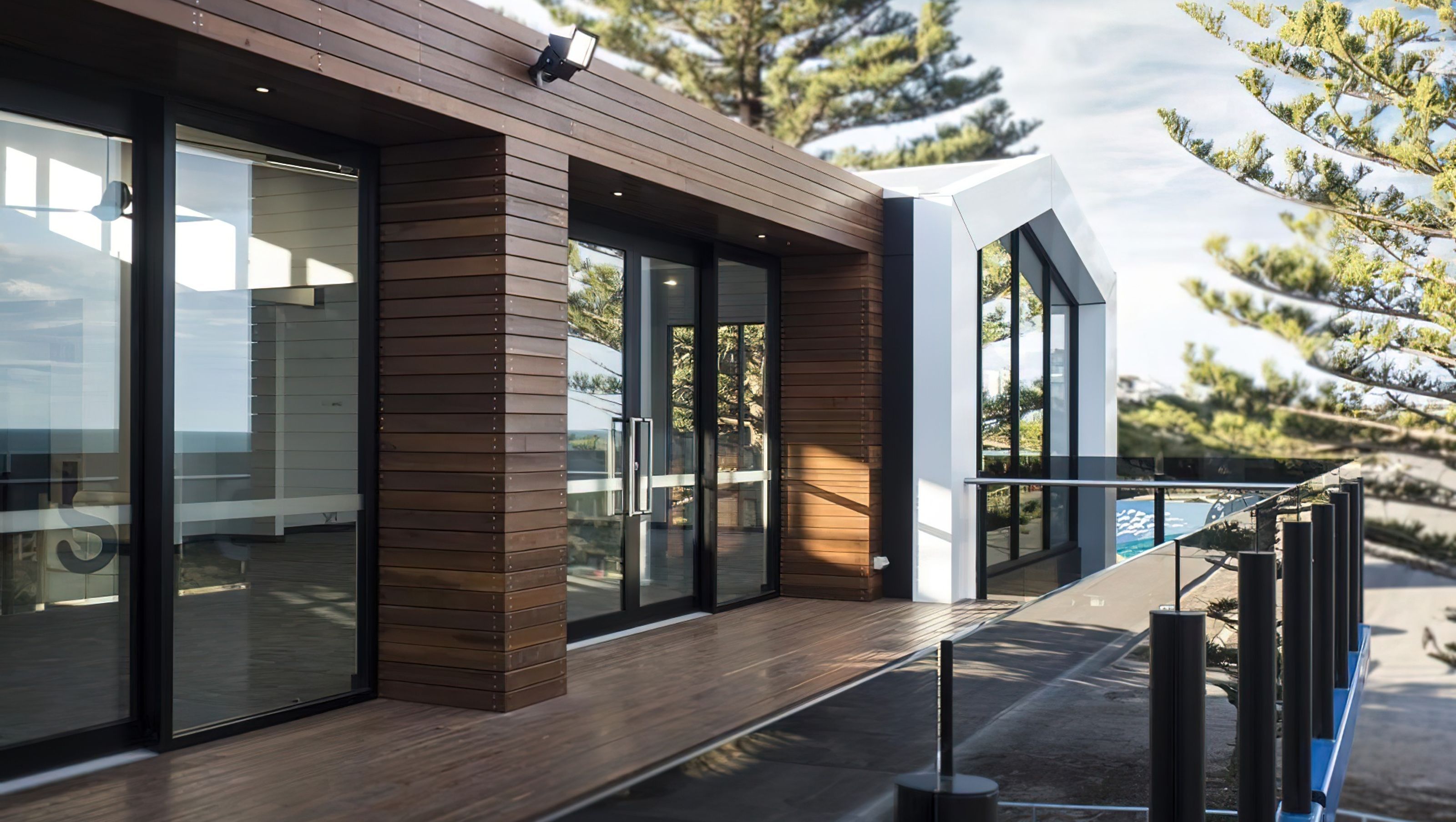 Chiton Rocks SLSC