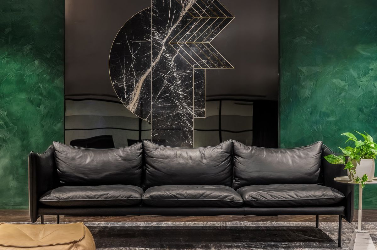 Zephyr Lounge