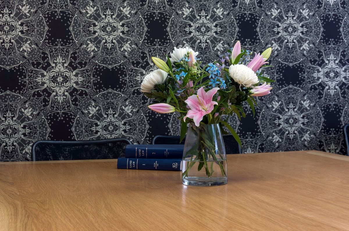 Rotorua Law Shop Reception