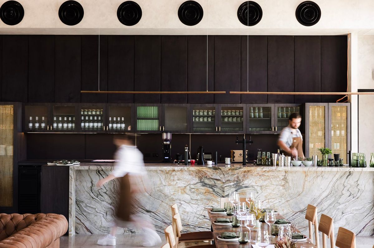 Beltana Farm Restaurant