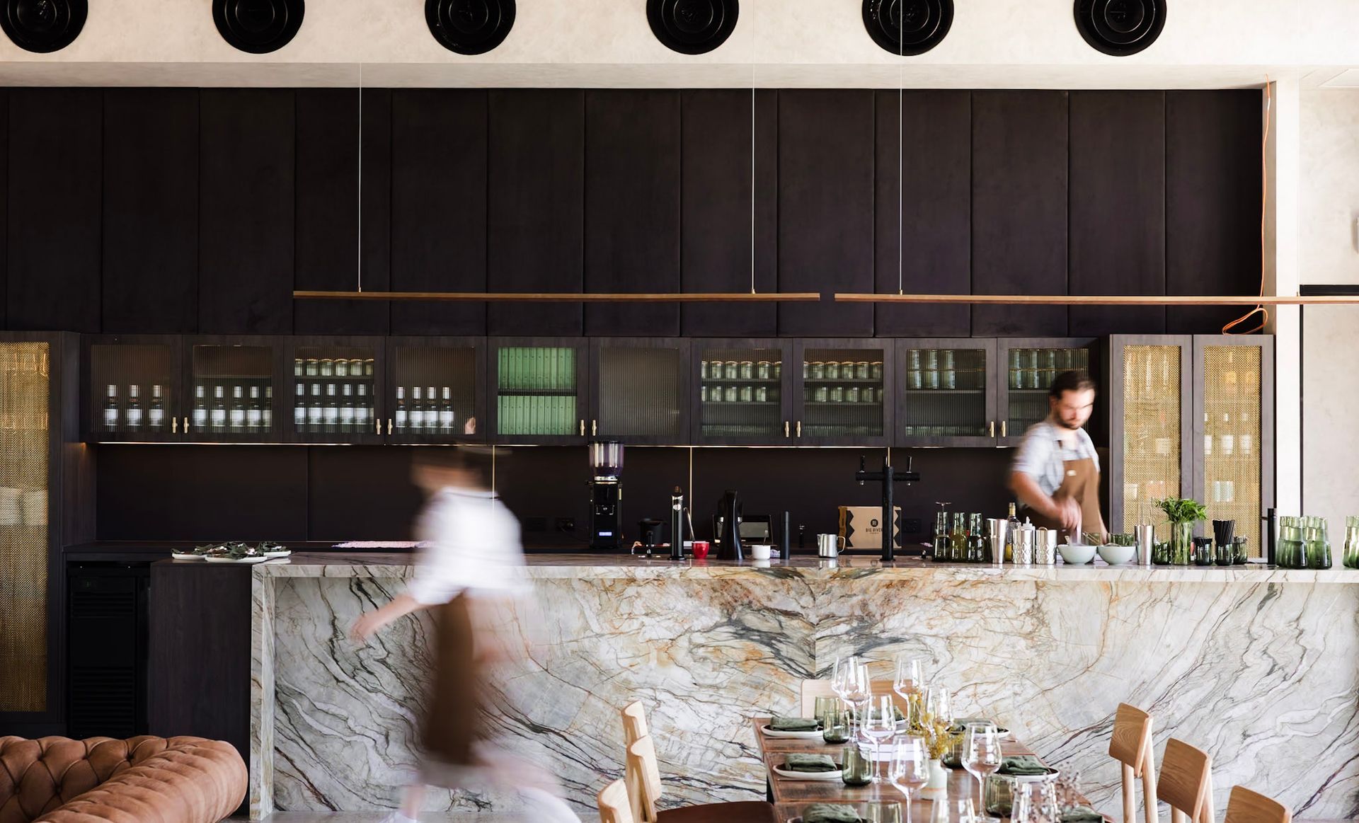 Beltana Farm Restaurant