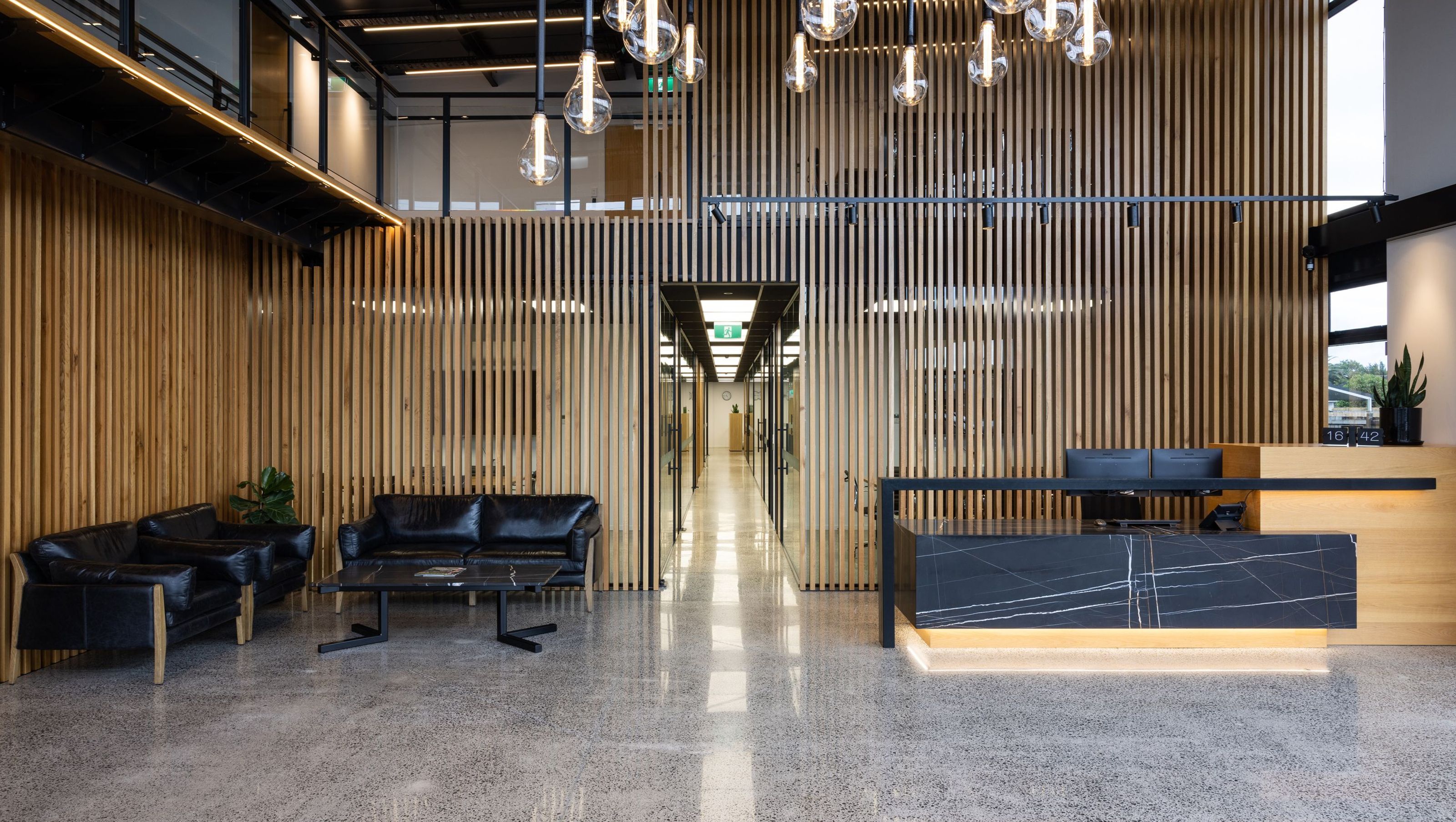 Pragma Homes Offices