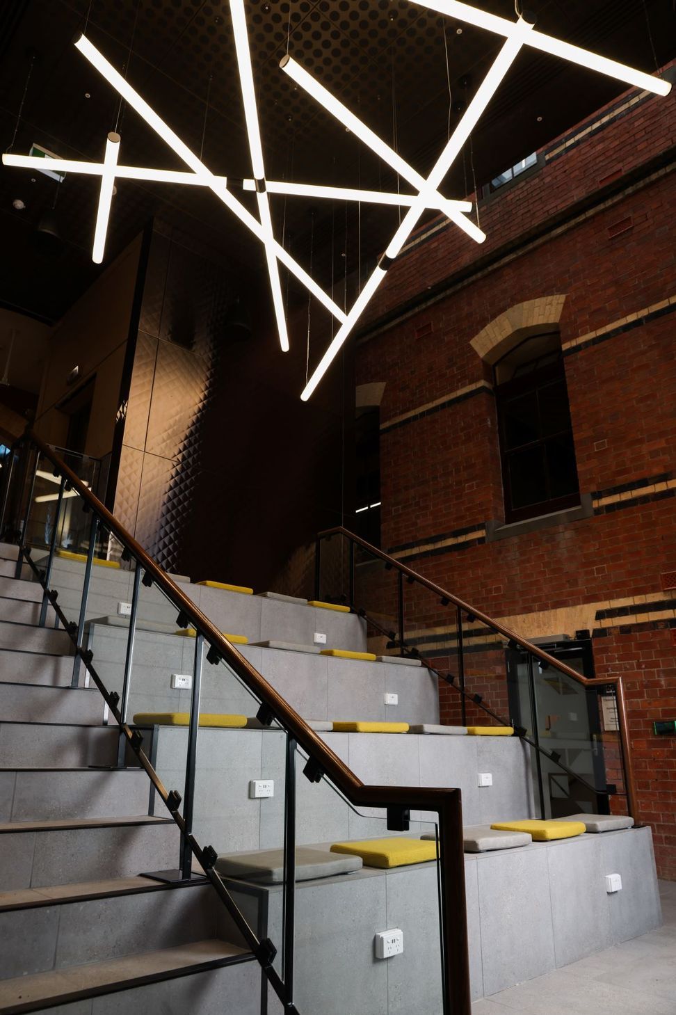Federation University - Ballarat