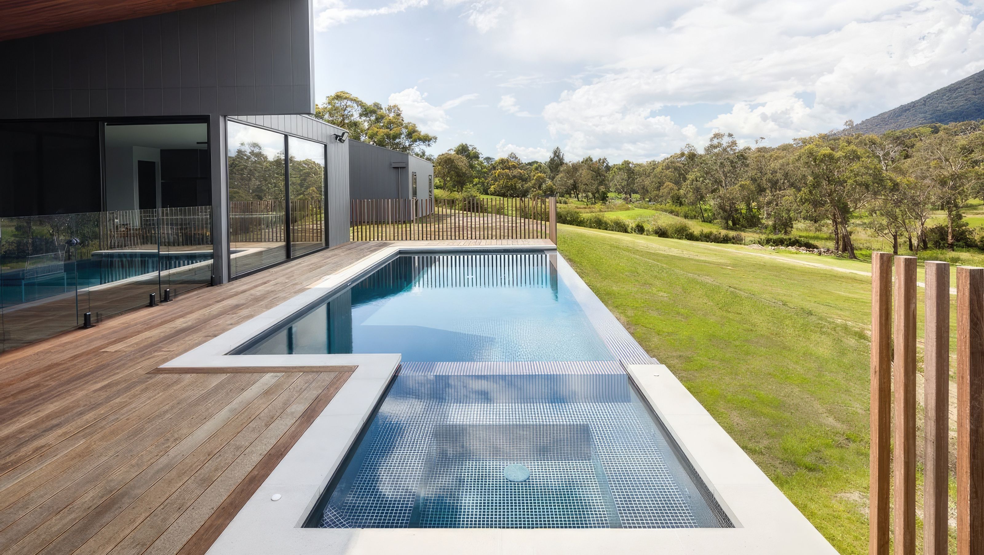Fine Art Pools