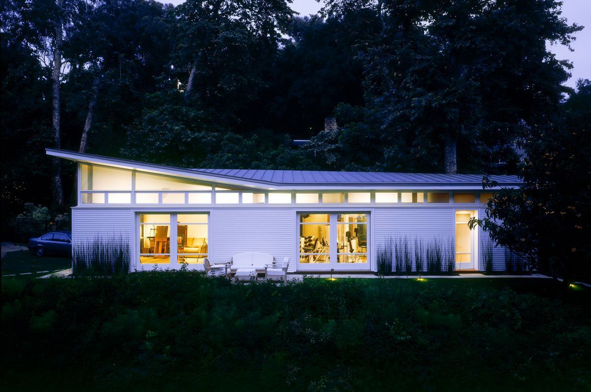 Palisades Studio