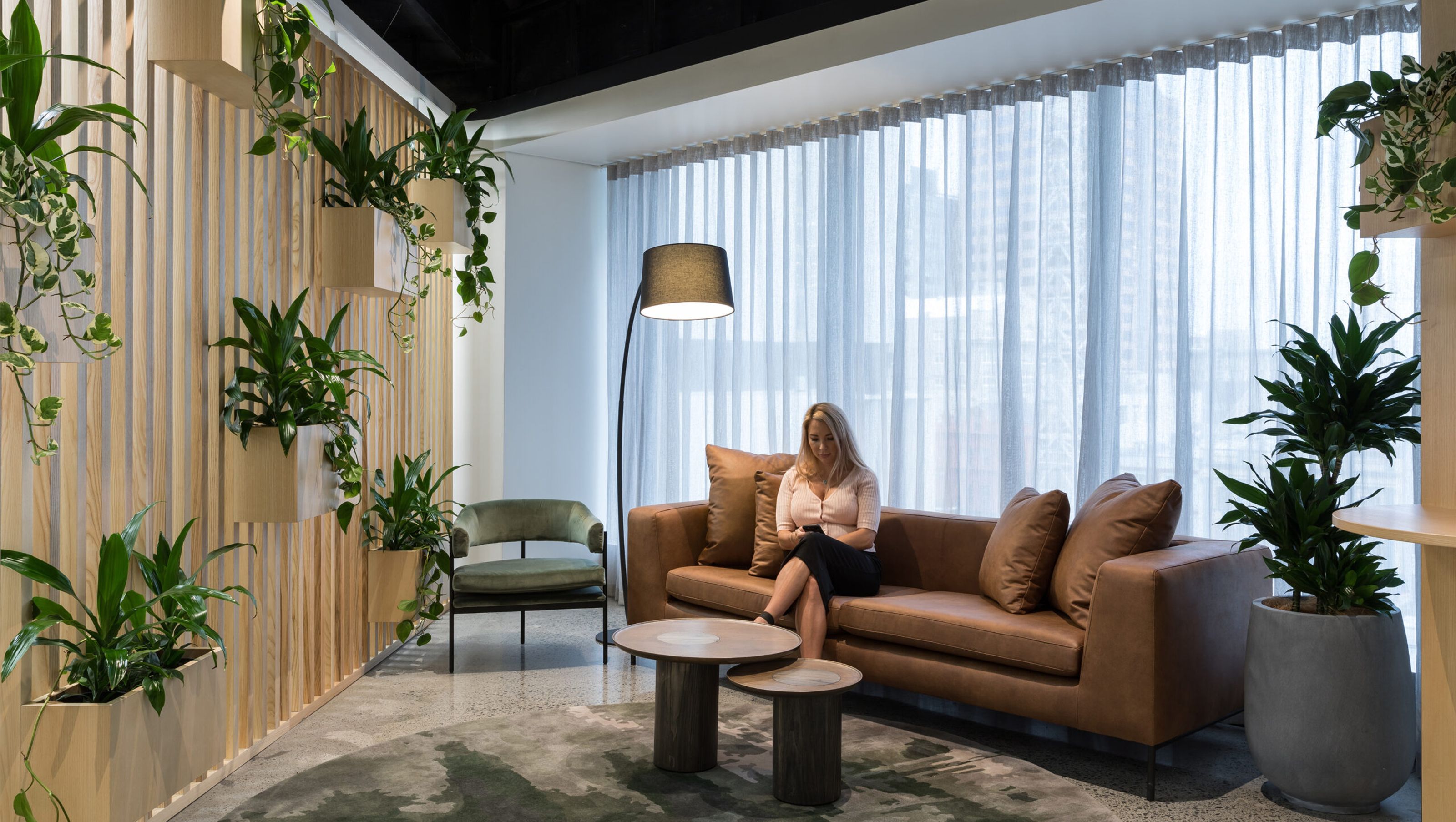 125 Queen St Spec Suites