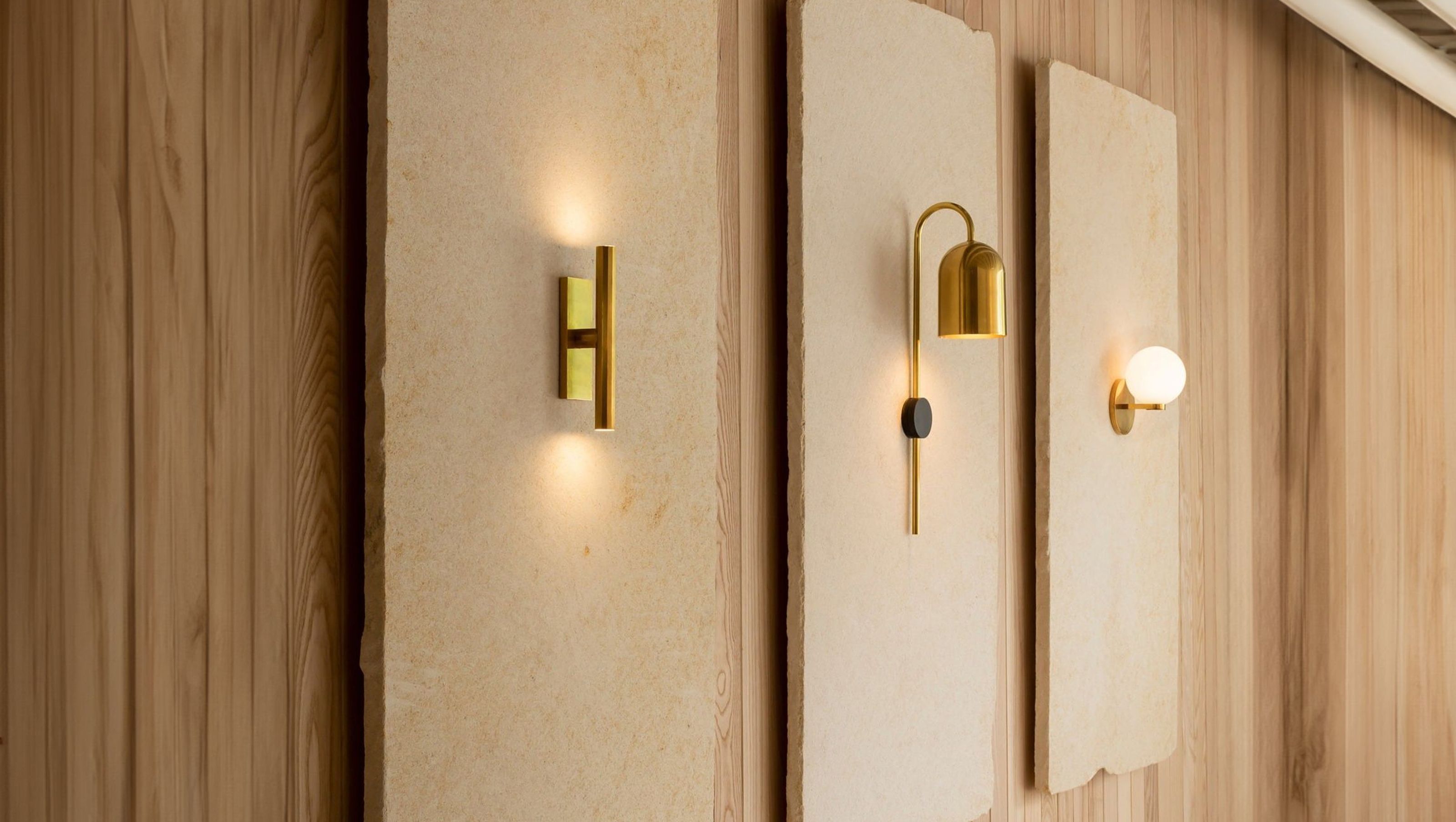 Nightworks Wall Light