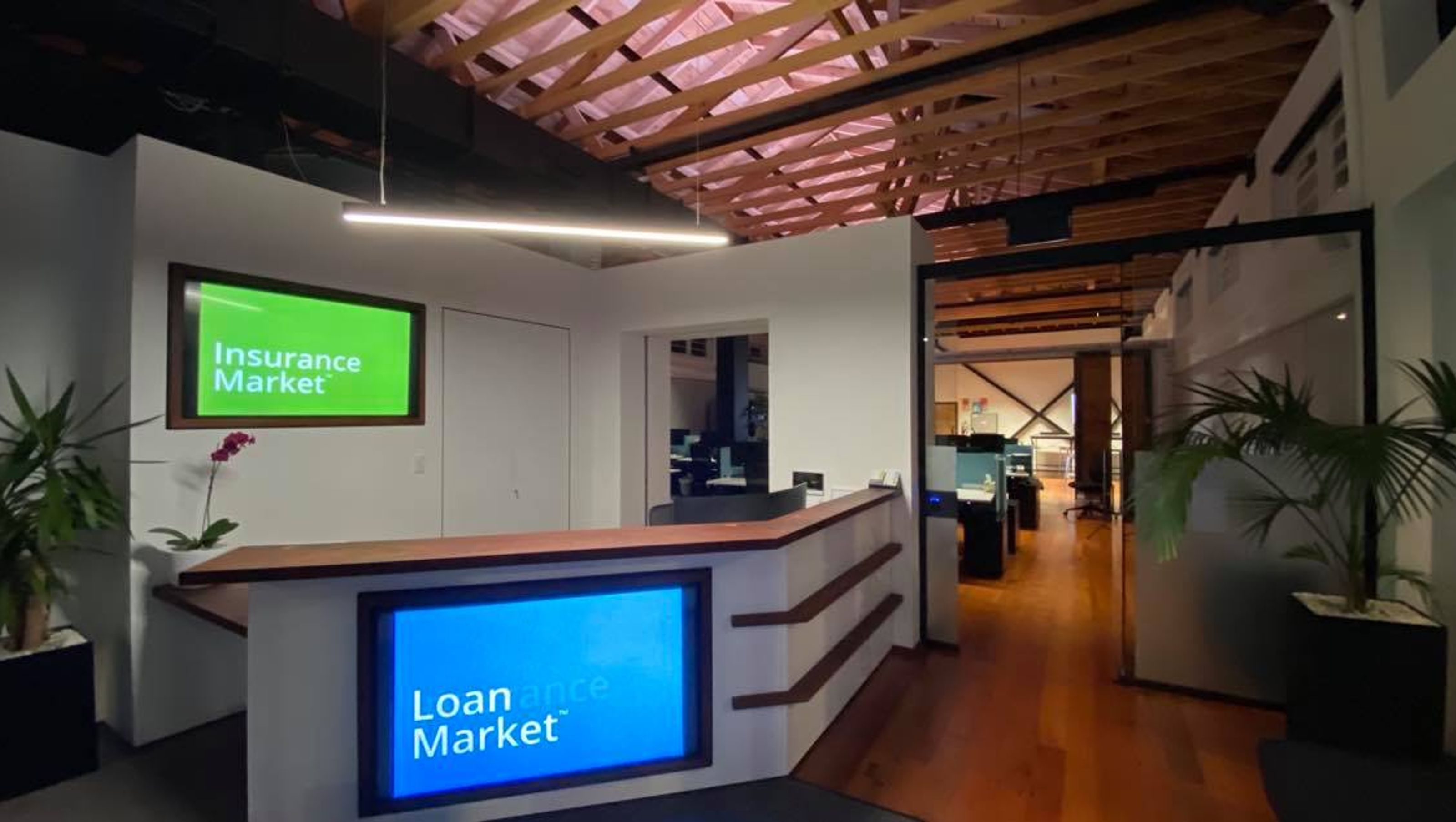 Commercial Fitout