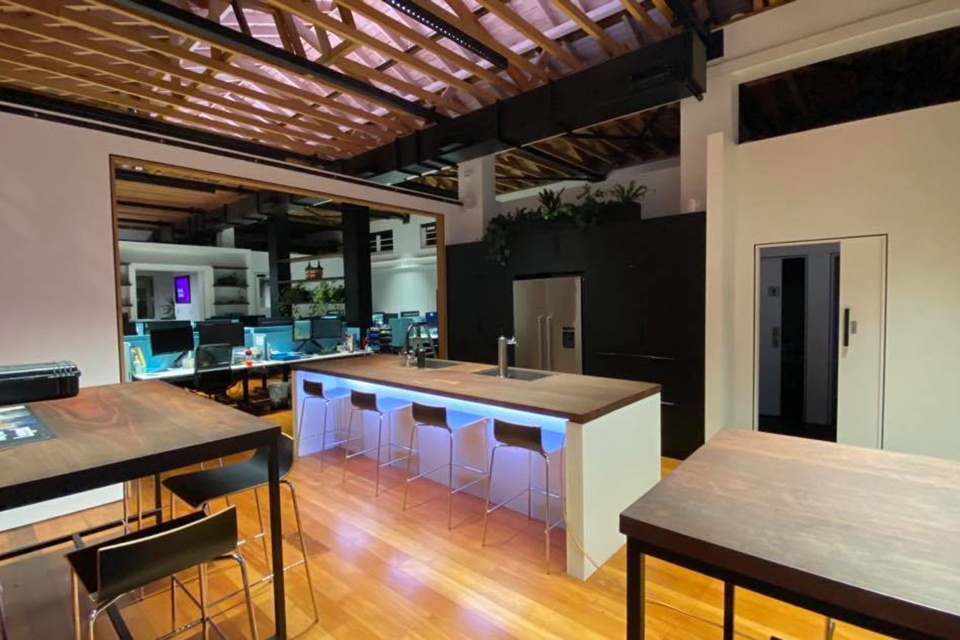 Commercial Fitout