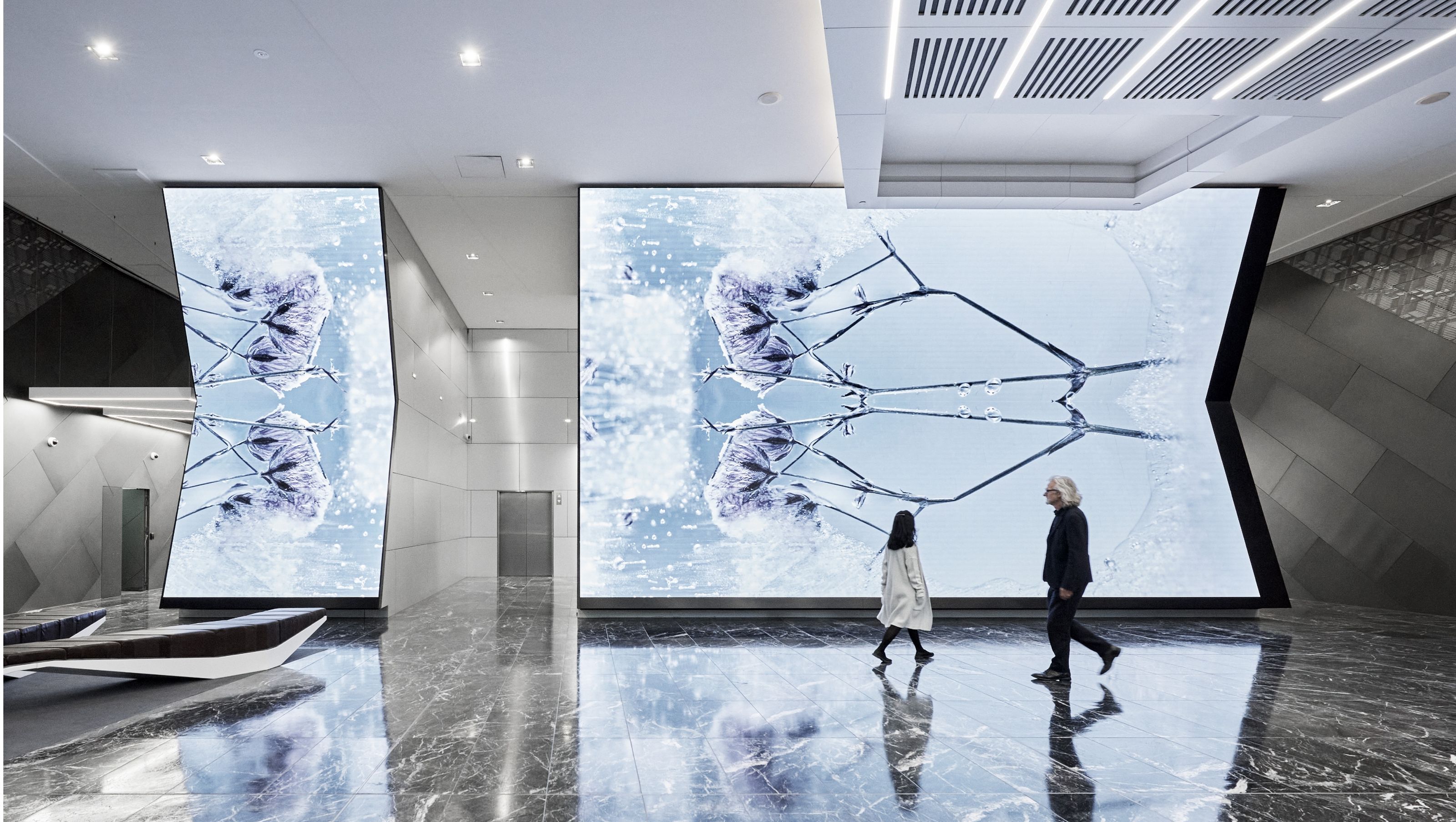 180 Lonsdale St Melbourne