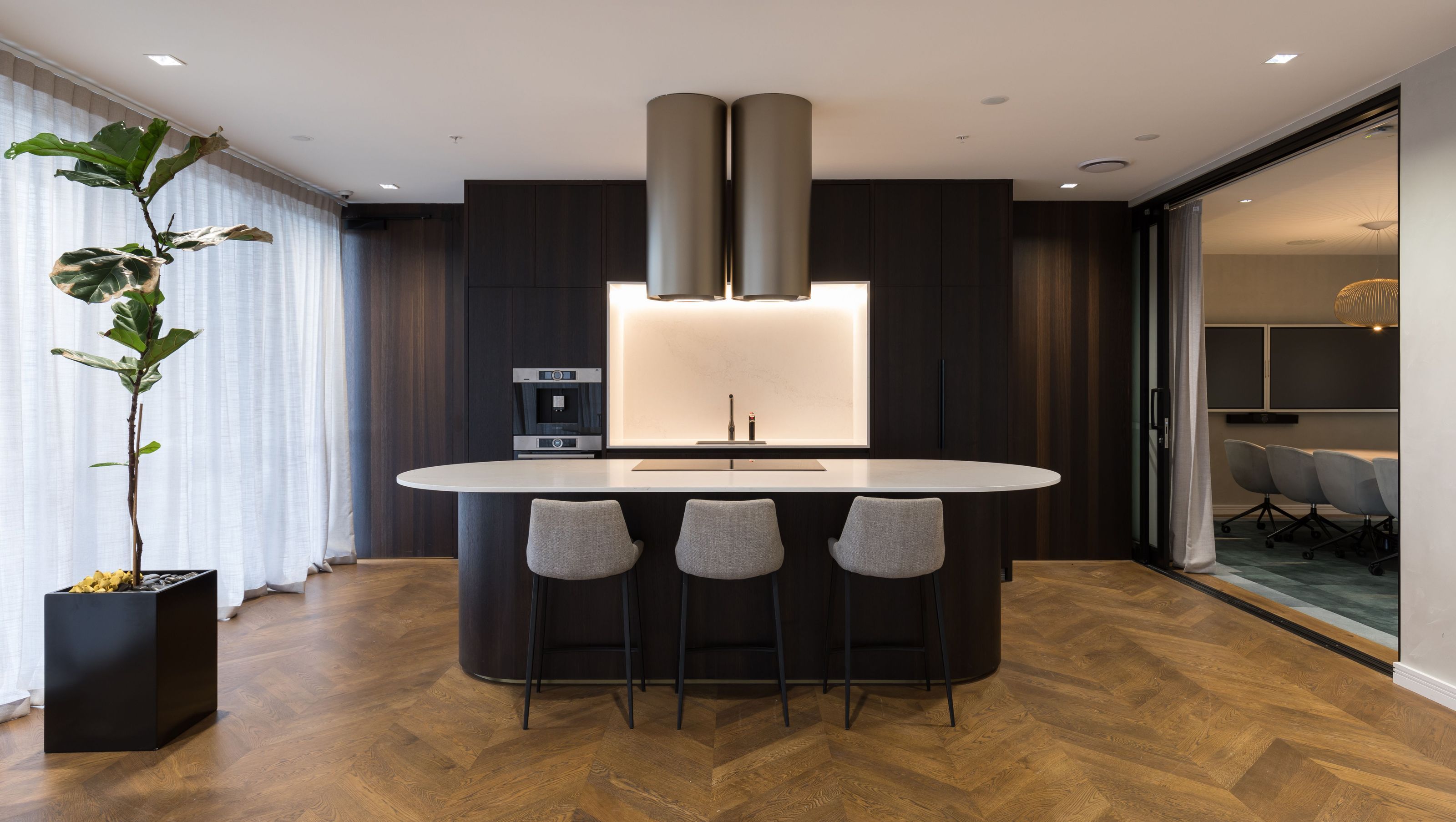 Du Val Group Offices