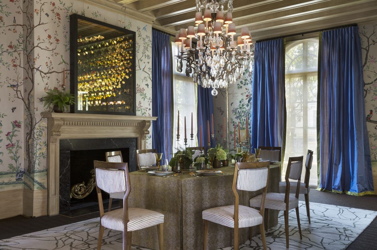 San Francisco Decorator Showcase