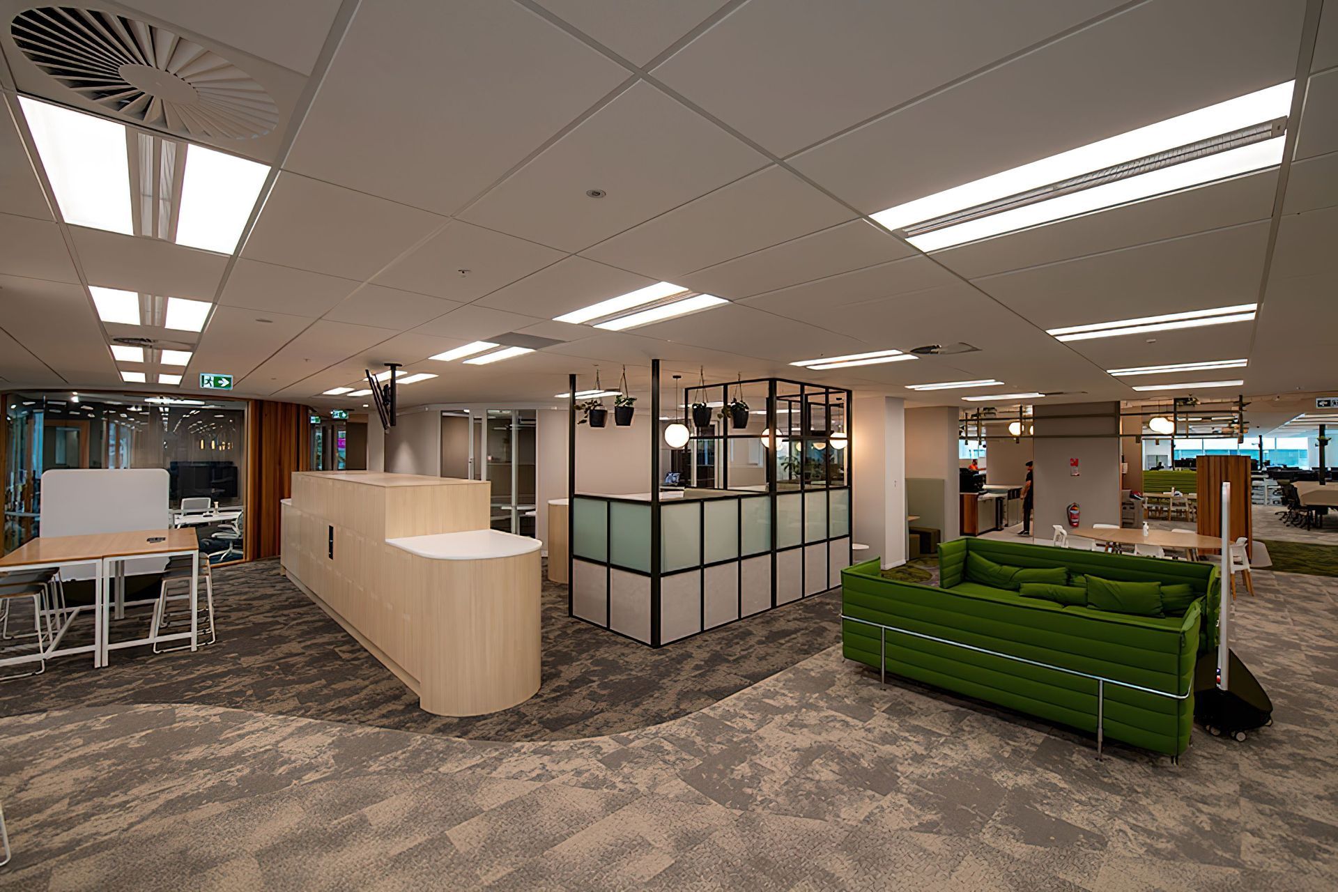 Southern Cross Healthcare