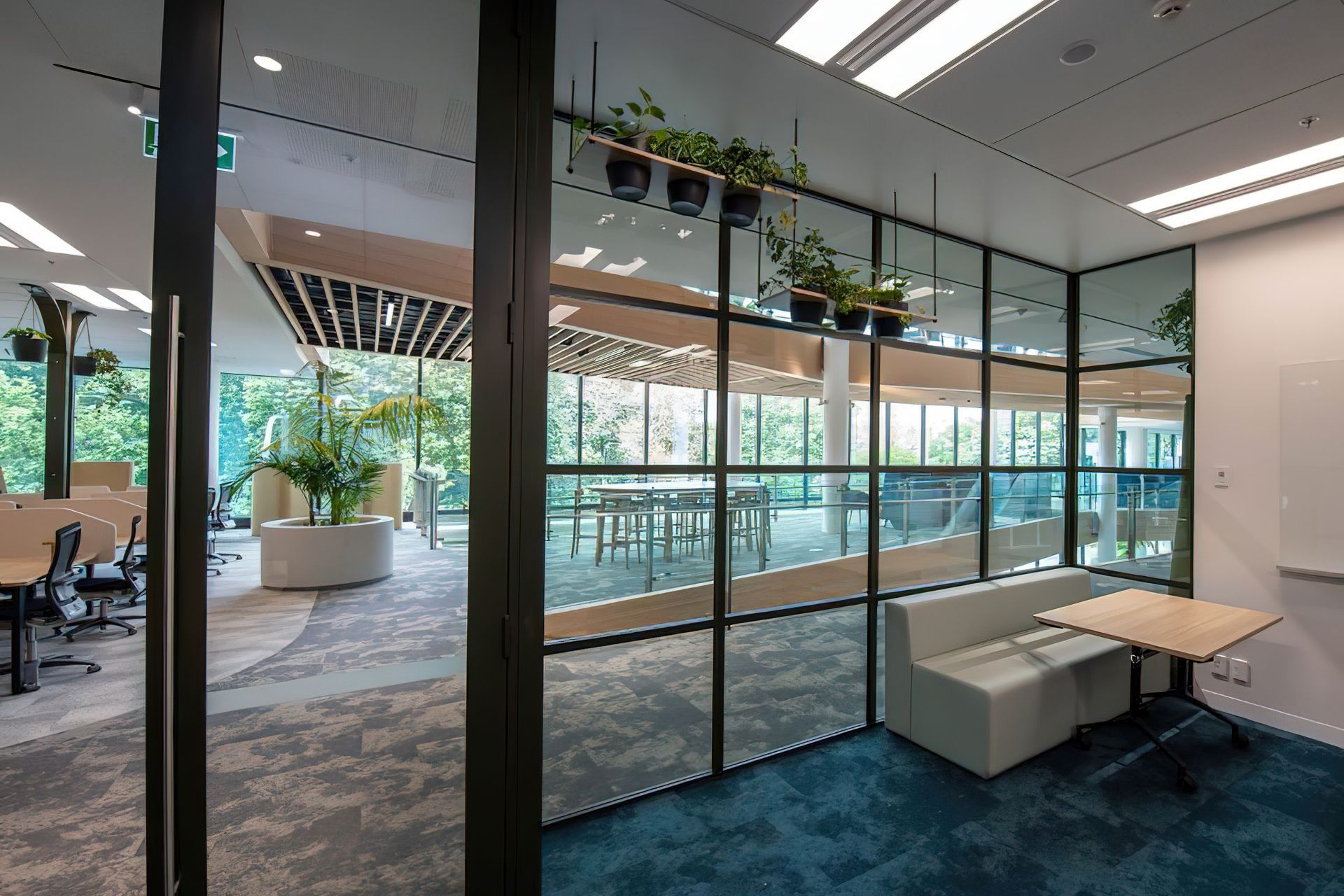 Southern Cross Healthcare