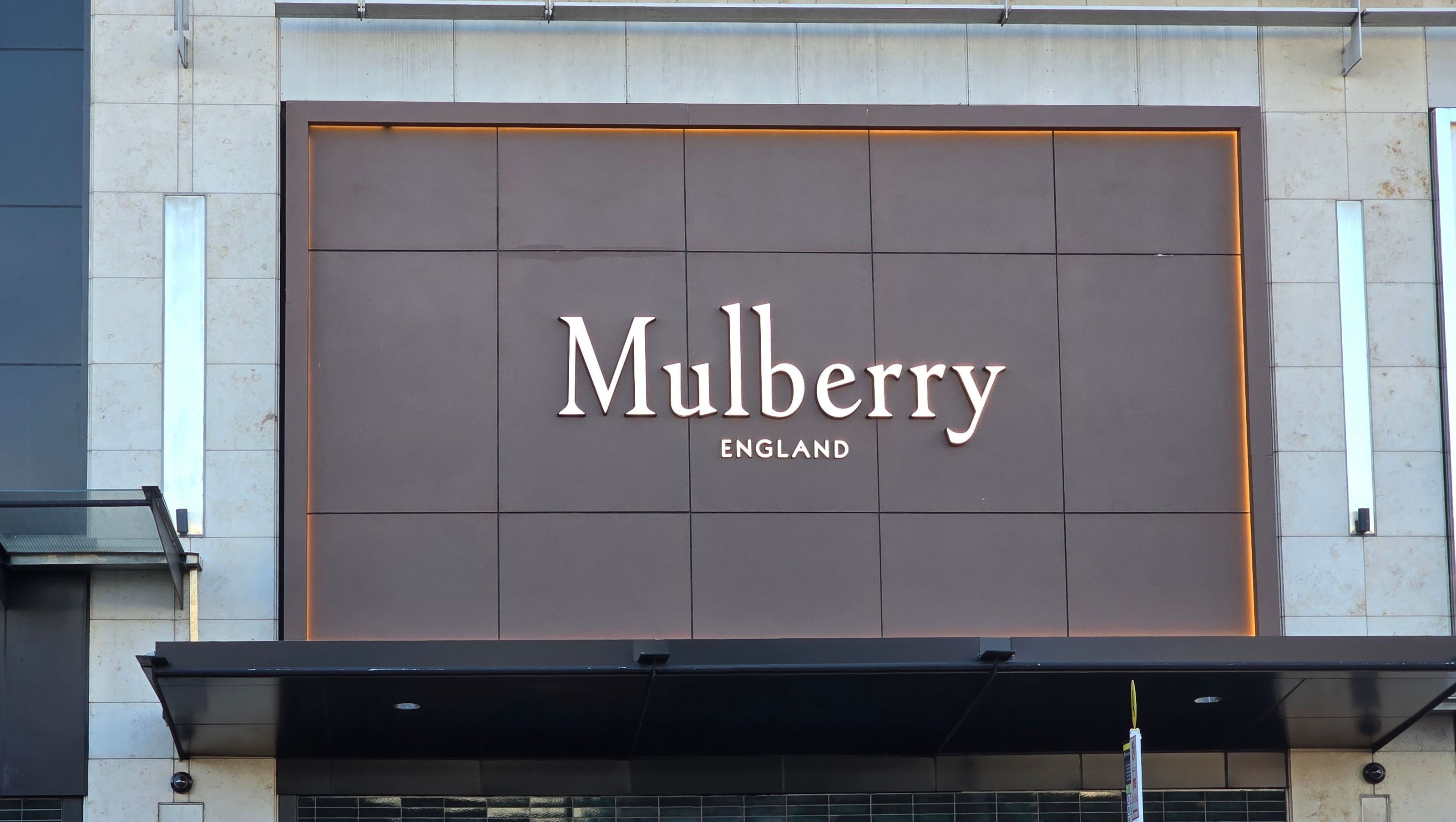 Retail Fitout