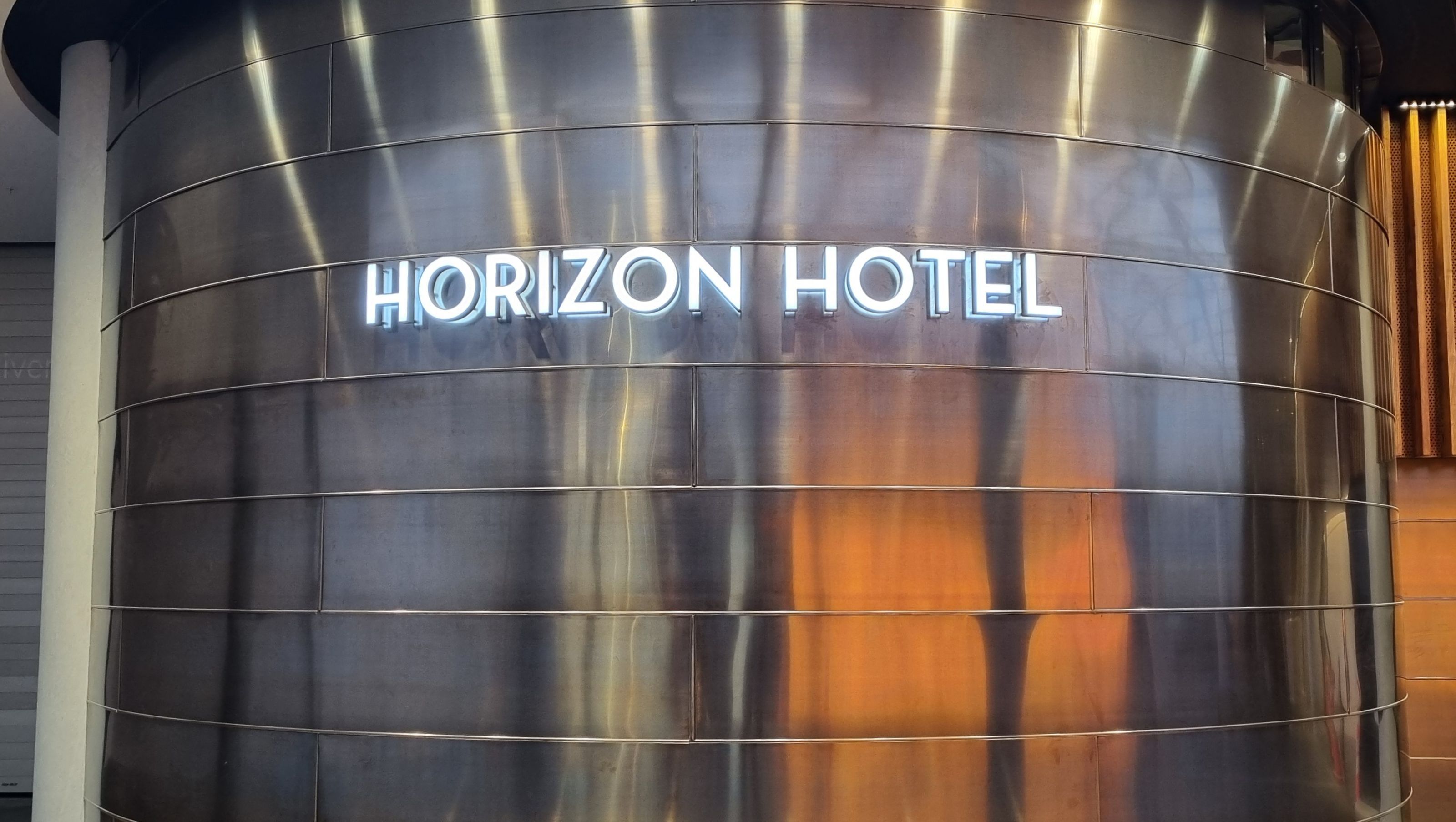 Horizon Hotel