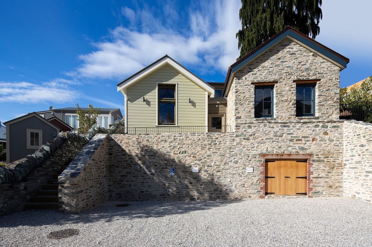 Arrowtown Offices