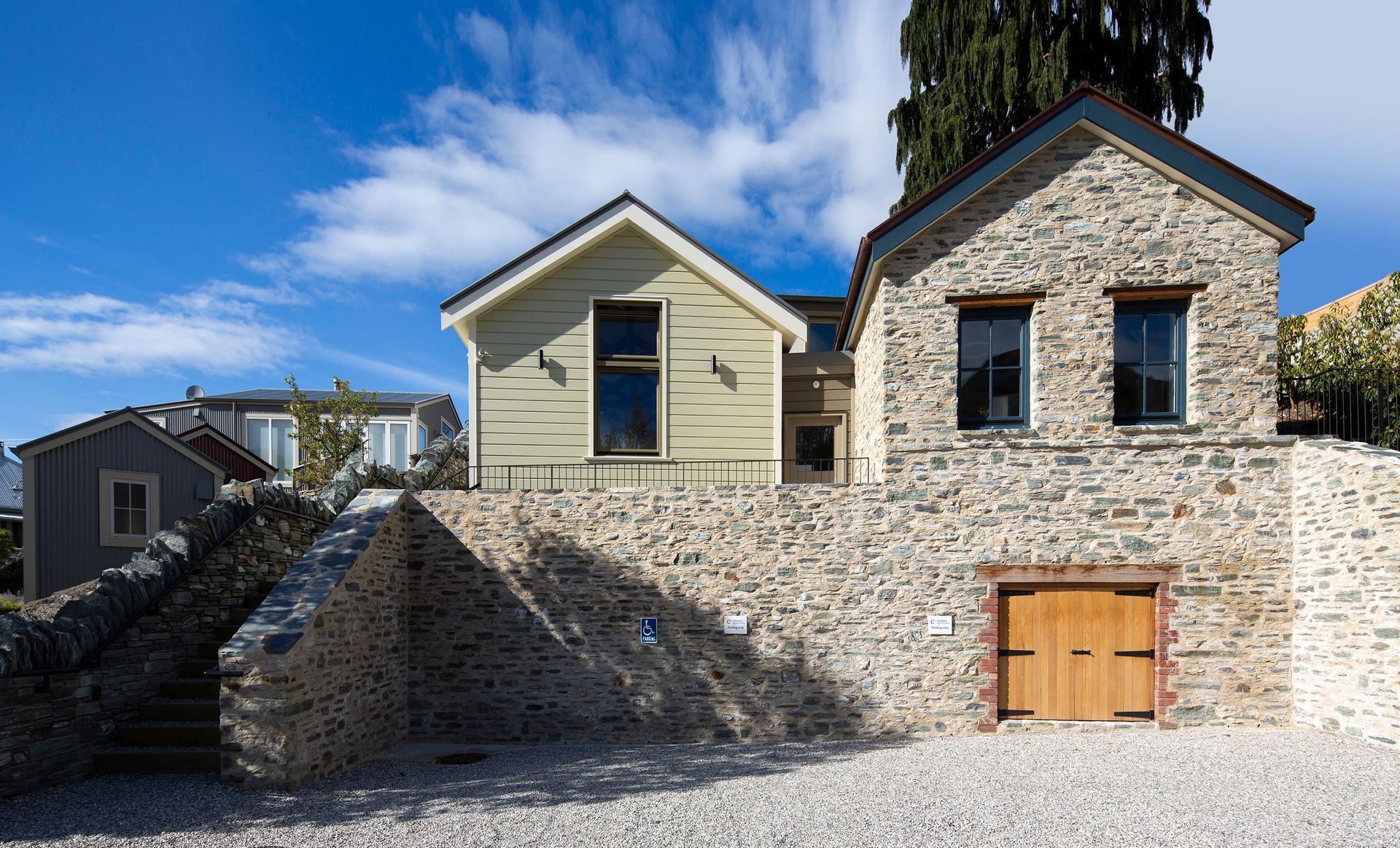 Arrowtown Offices