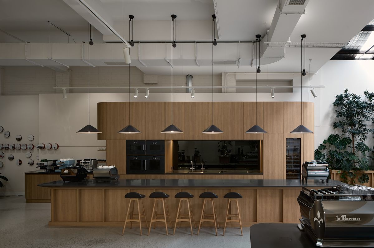 La Marzocco Sydney
