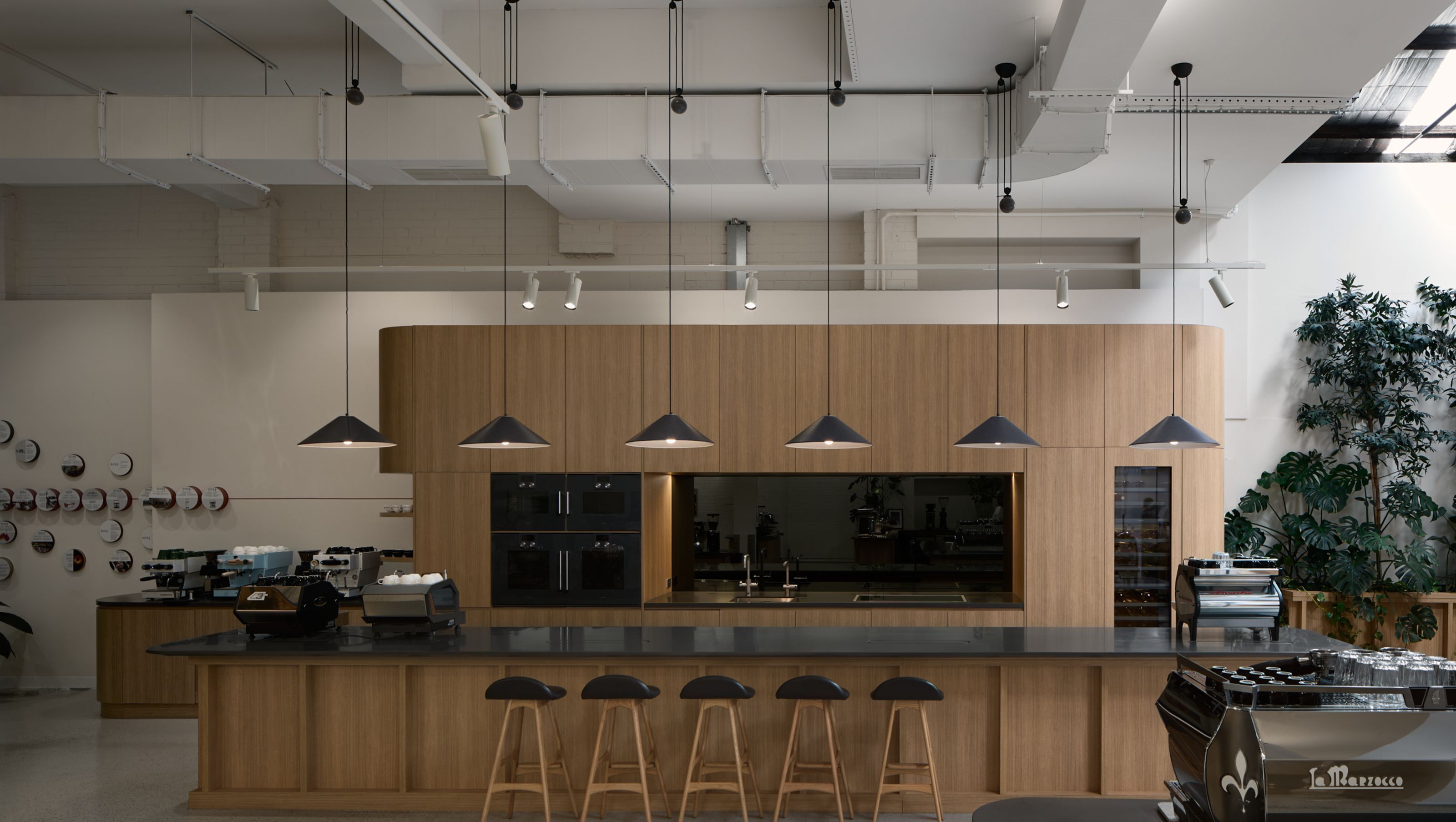 La Marzocco Sydney