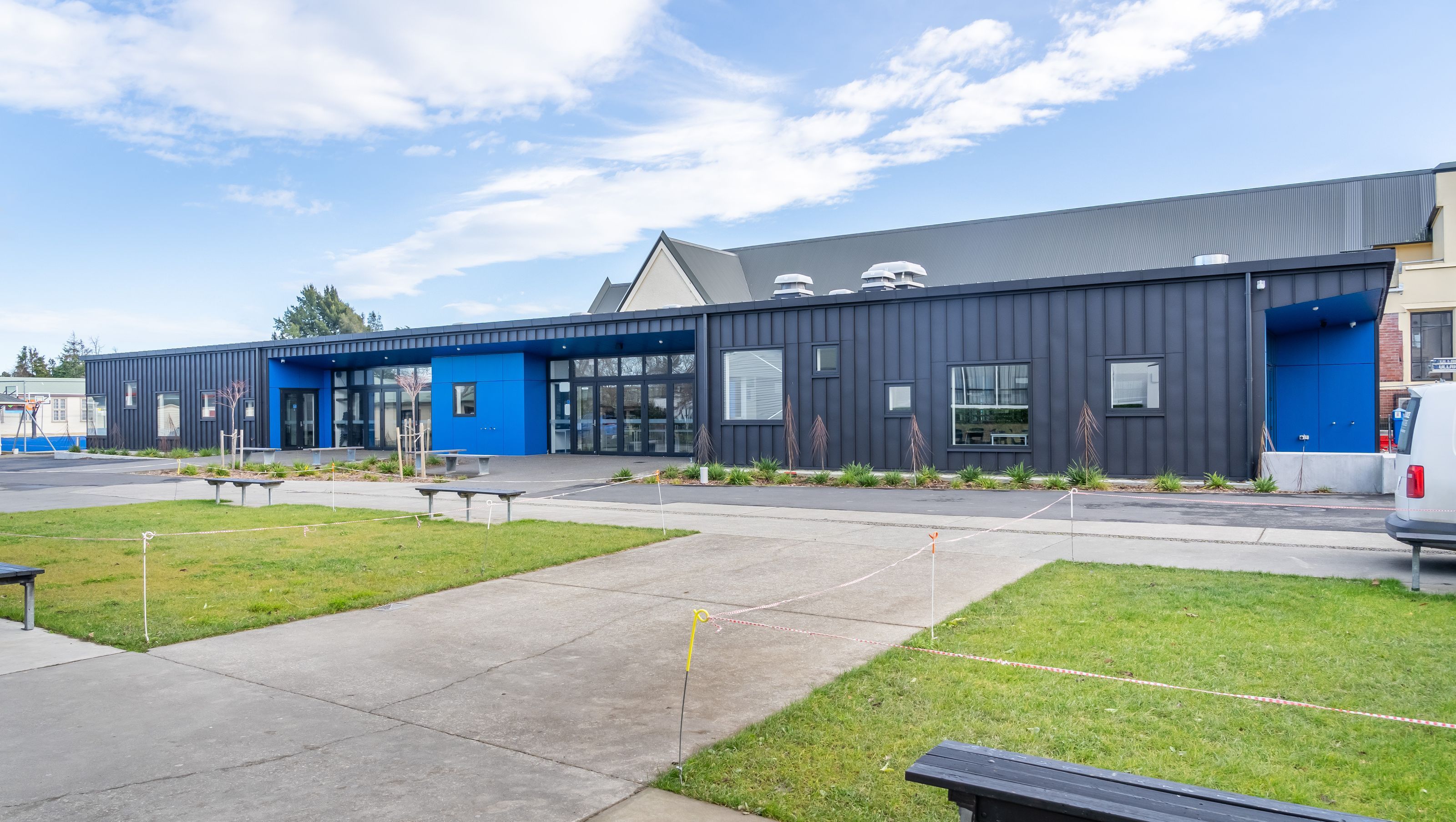 Wairarapa Tahu Food Tech