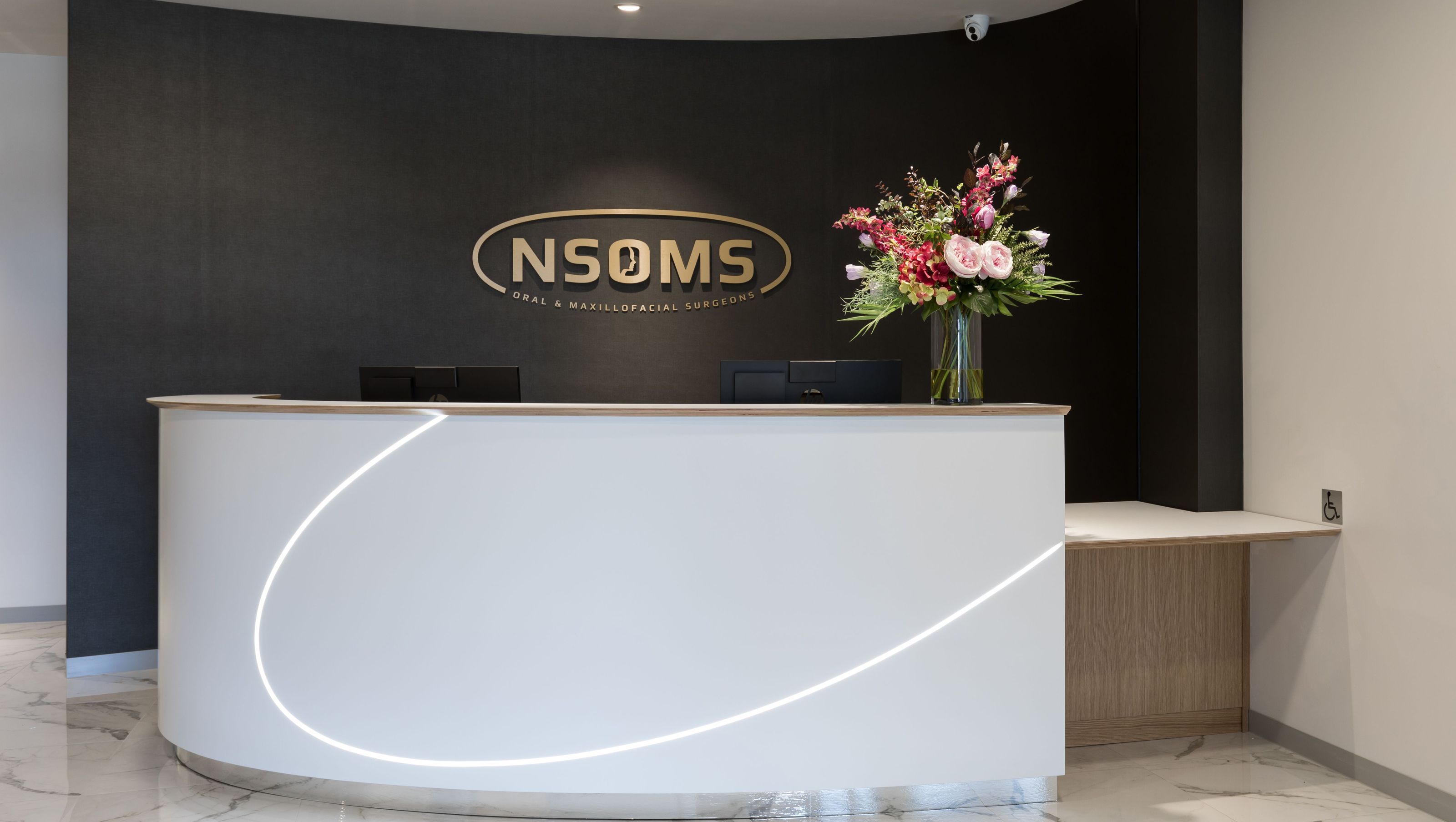 NSOMS - Newmarket