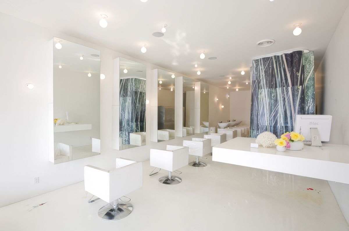 Gamine Hair Salon