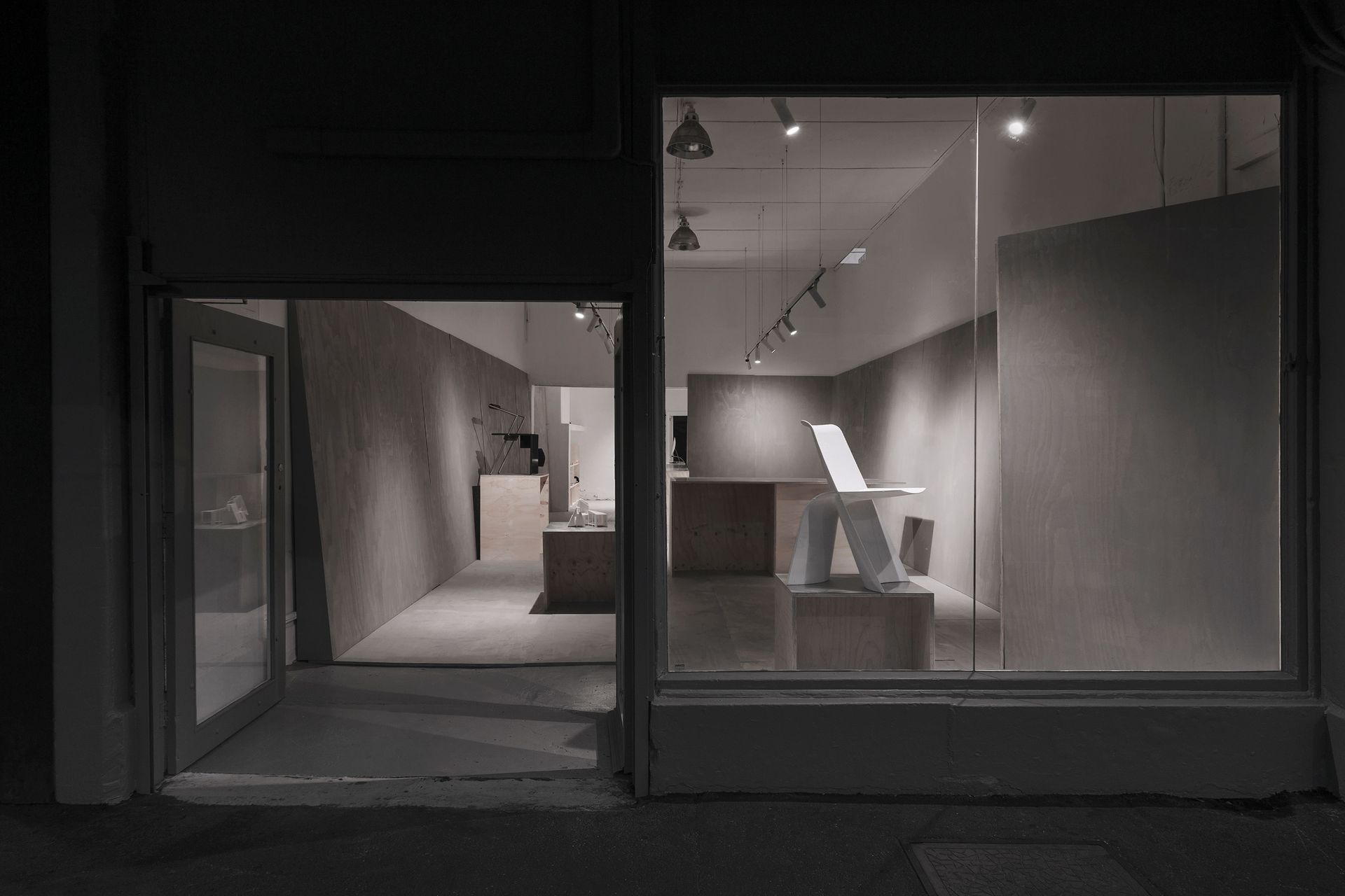 408 Smith Pop Up