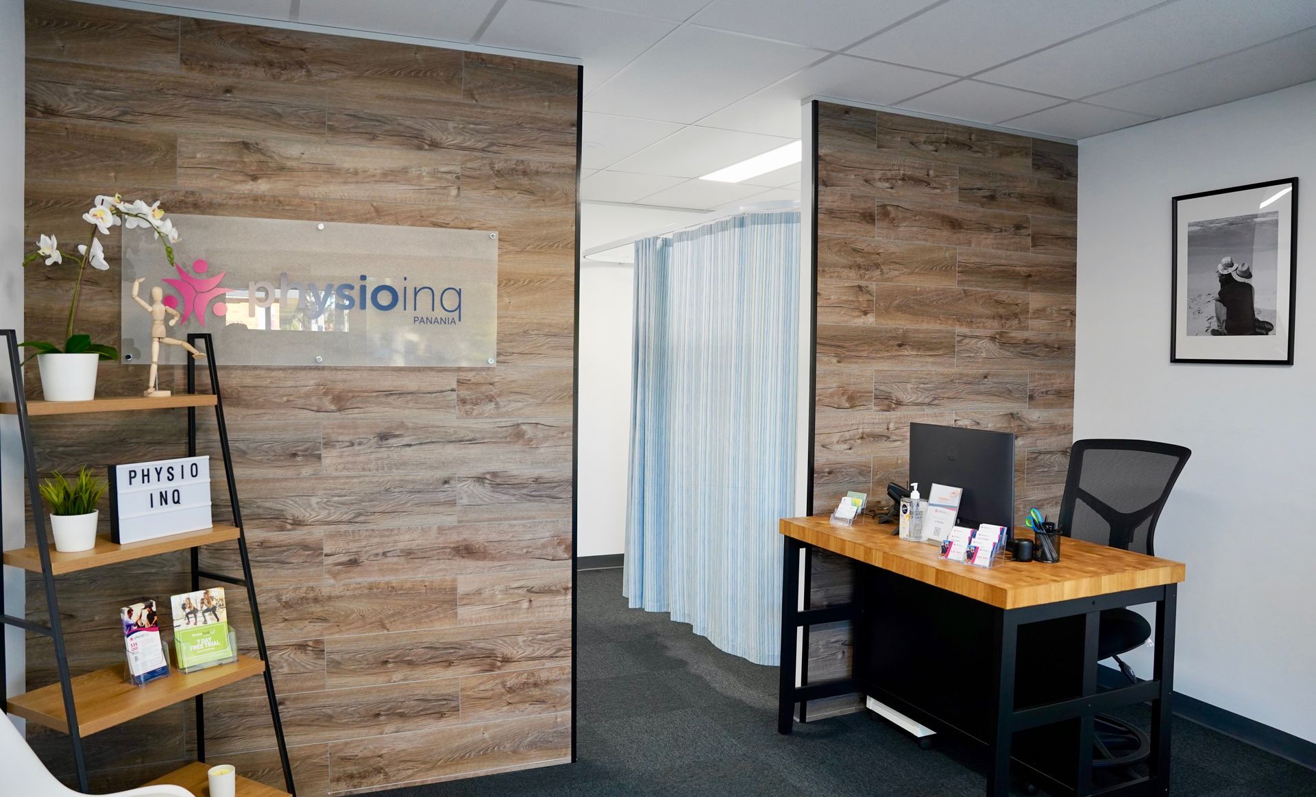 Physio Inq NSW Panania
