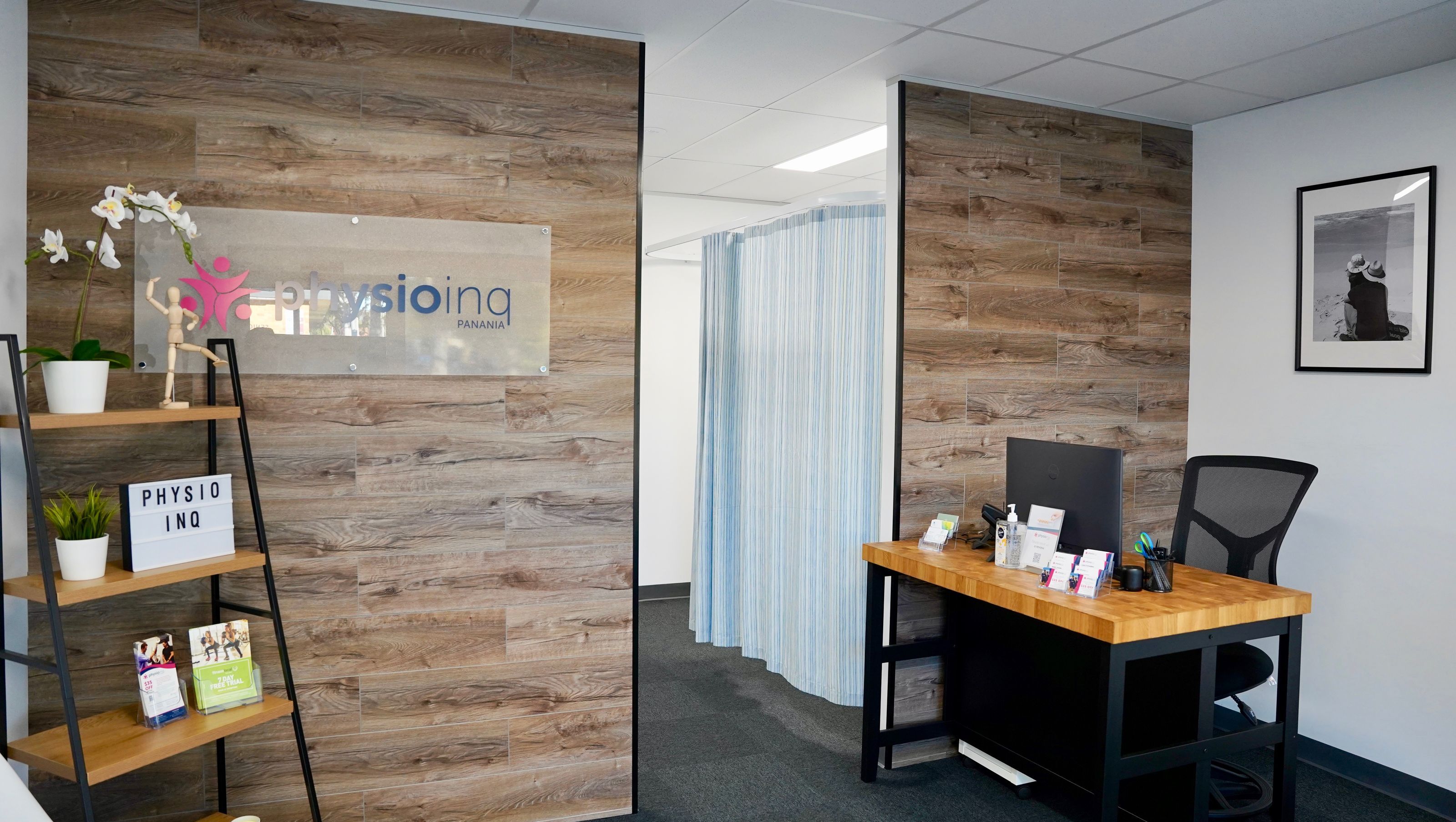 Physio Inq NSW Panania