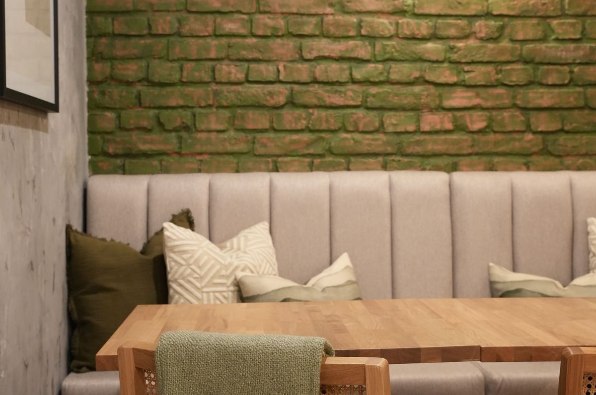 507 BAR & EATERY