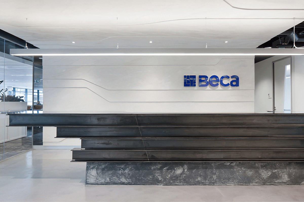 Beca Engineering Brisbane