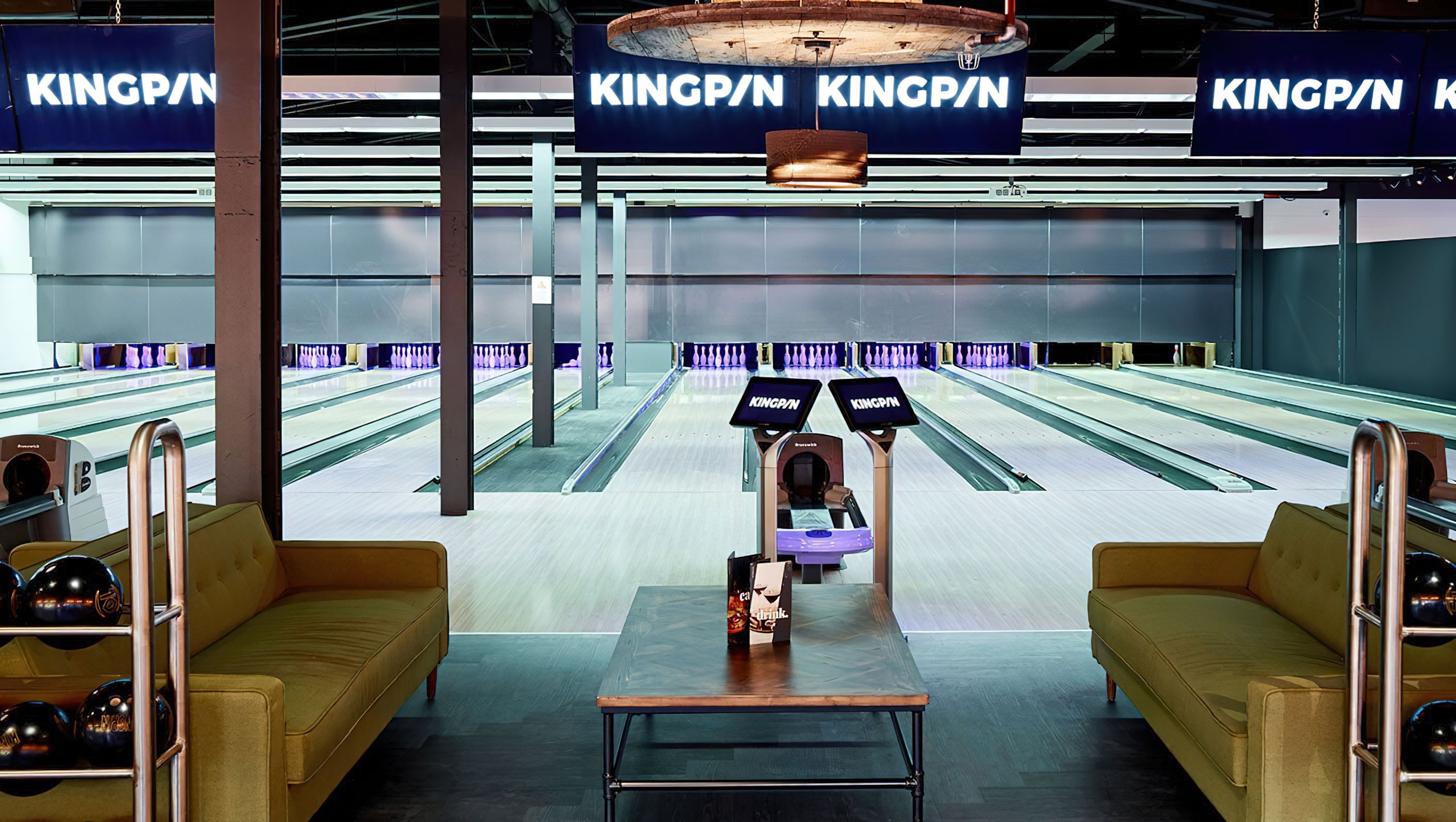 Kingpin