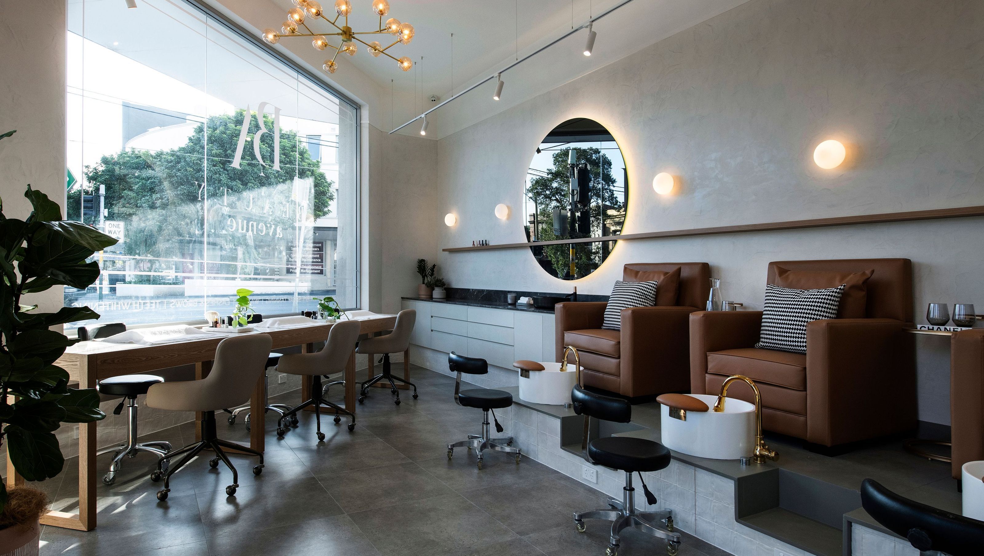 Beauty Ave - Beauty Salon