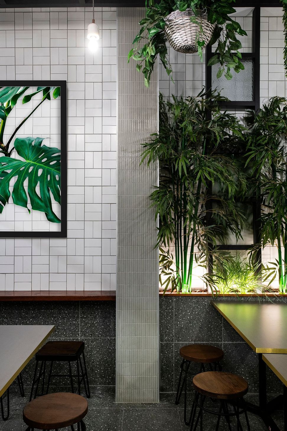 Madam Chai - Malaysian Restaurant