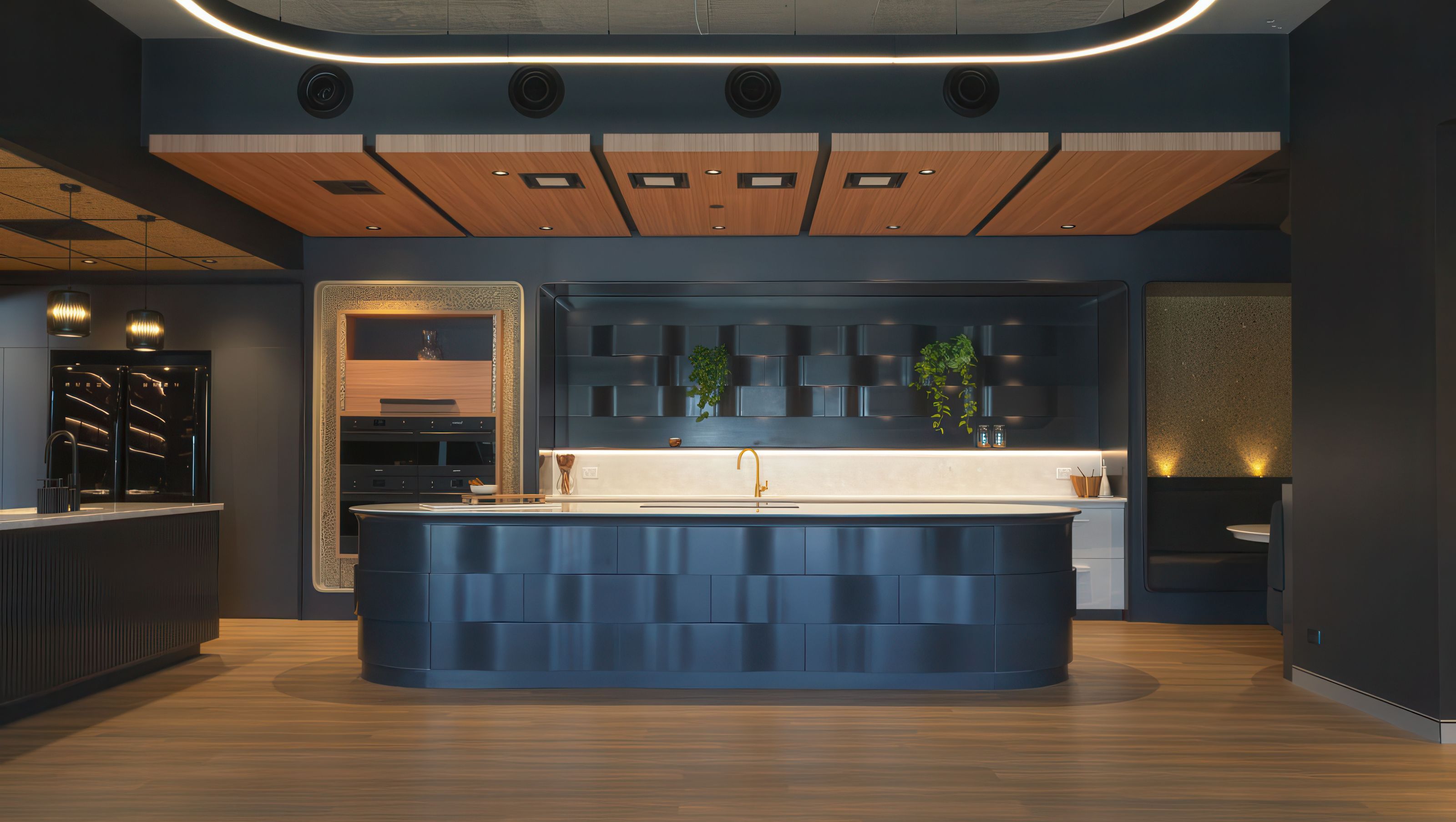 Brendale Showroom
