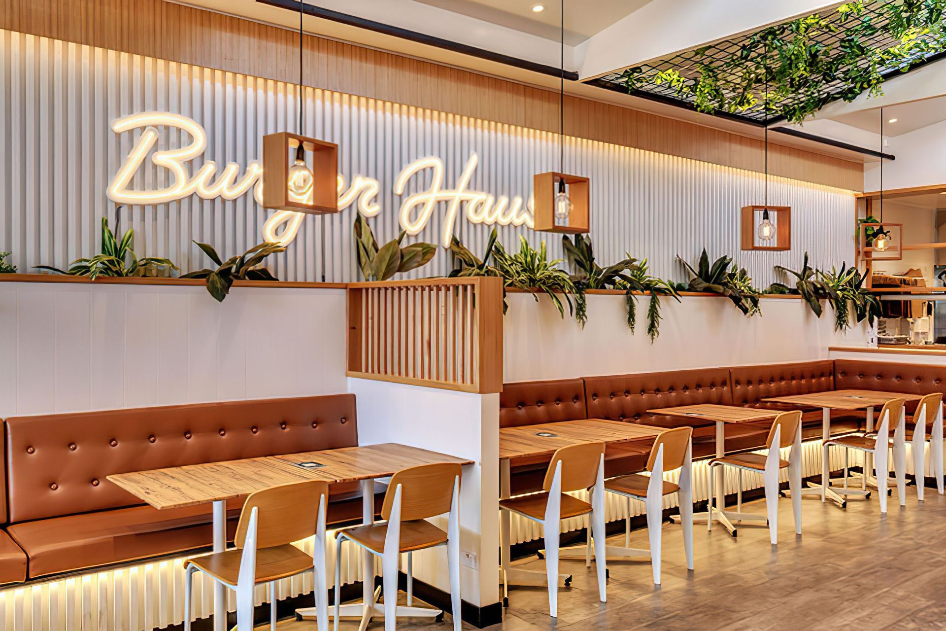 Burger Haus Sorell