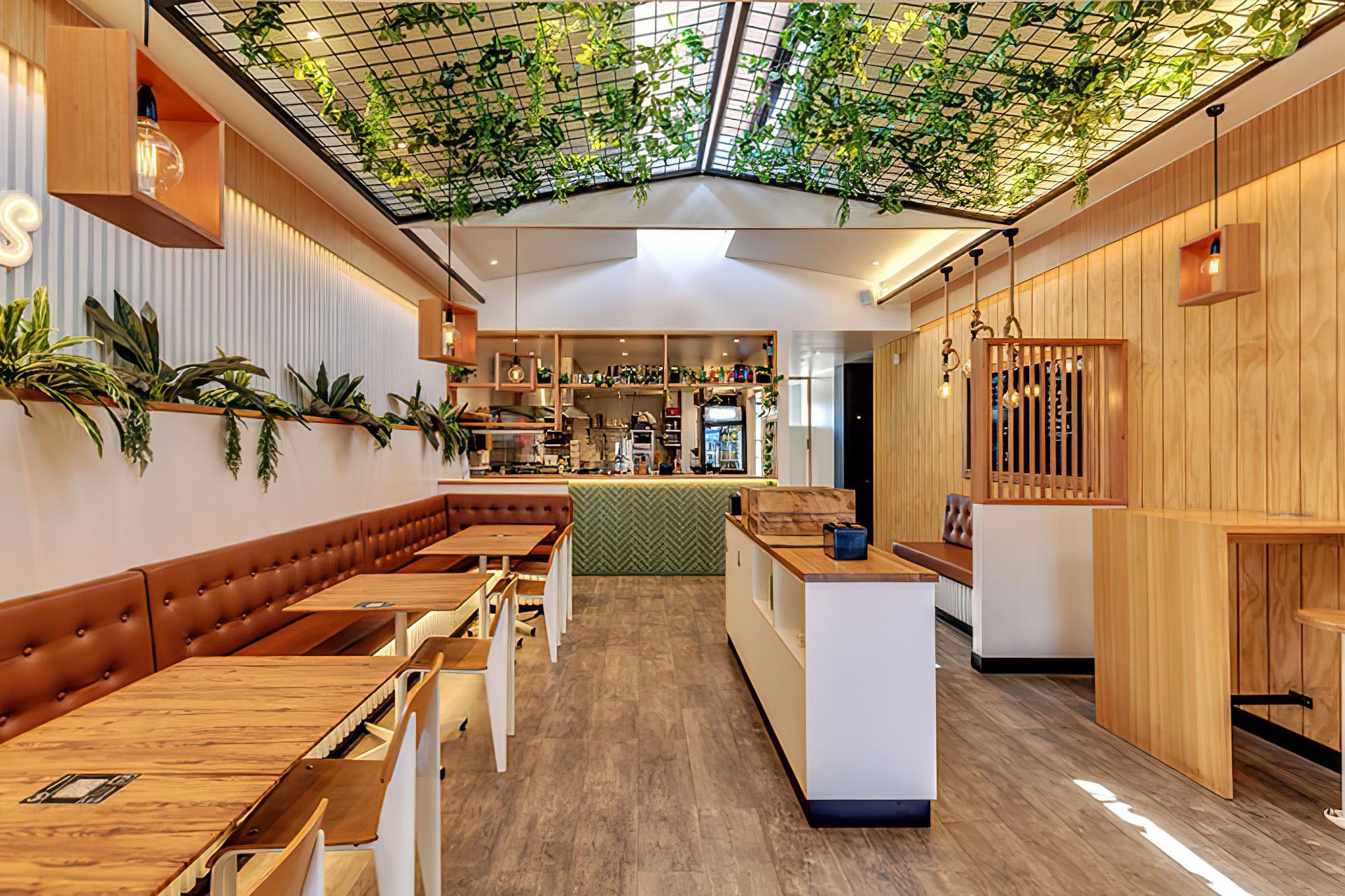 Burger Haus Sorell