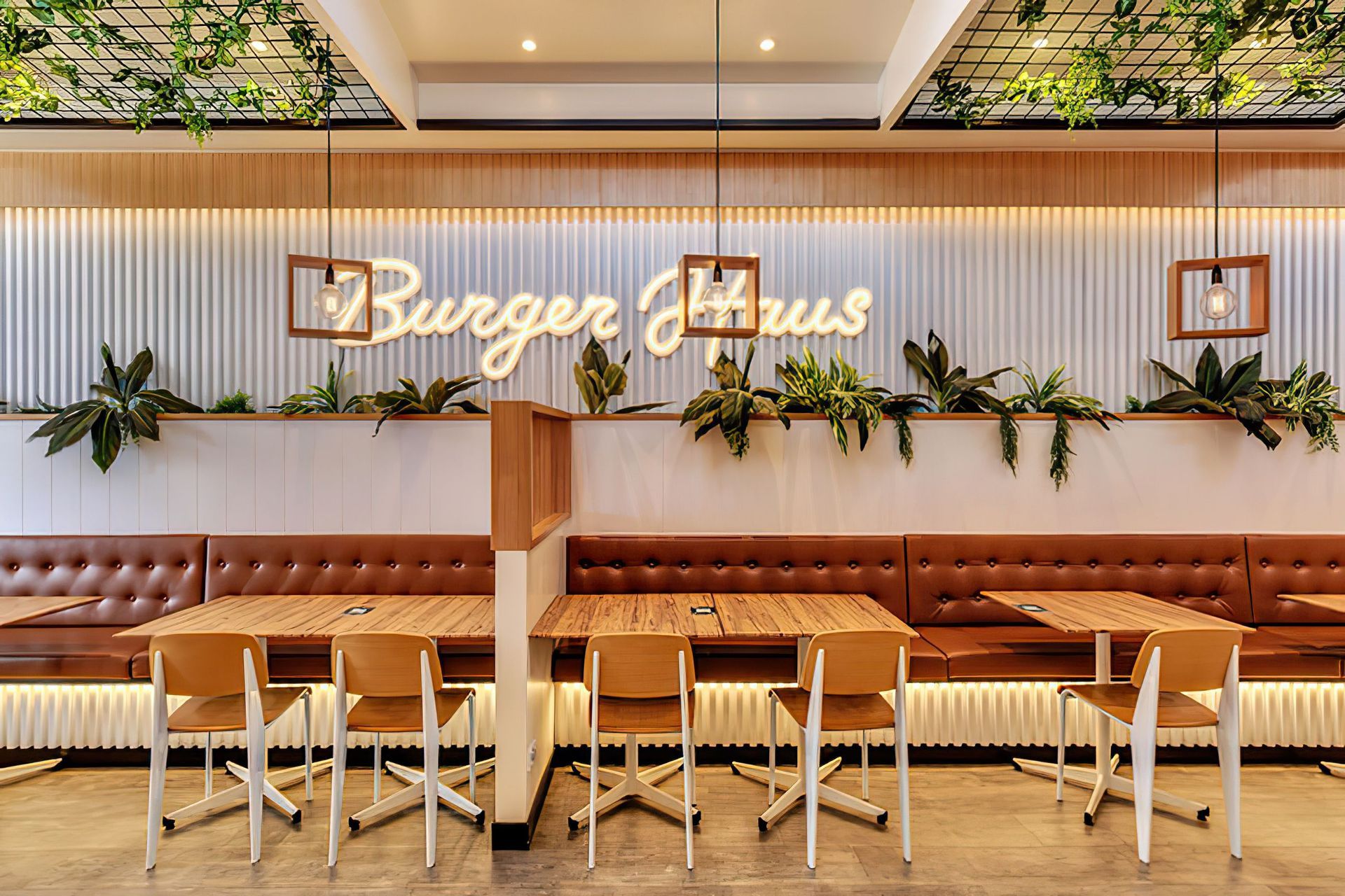 Burger Haus Sorell