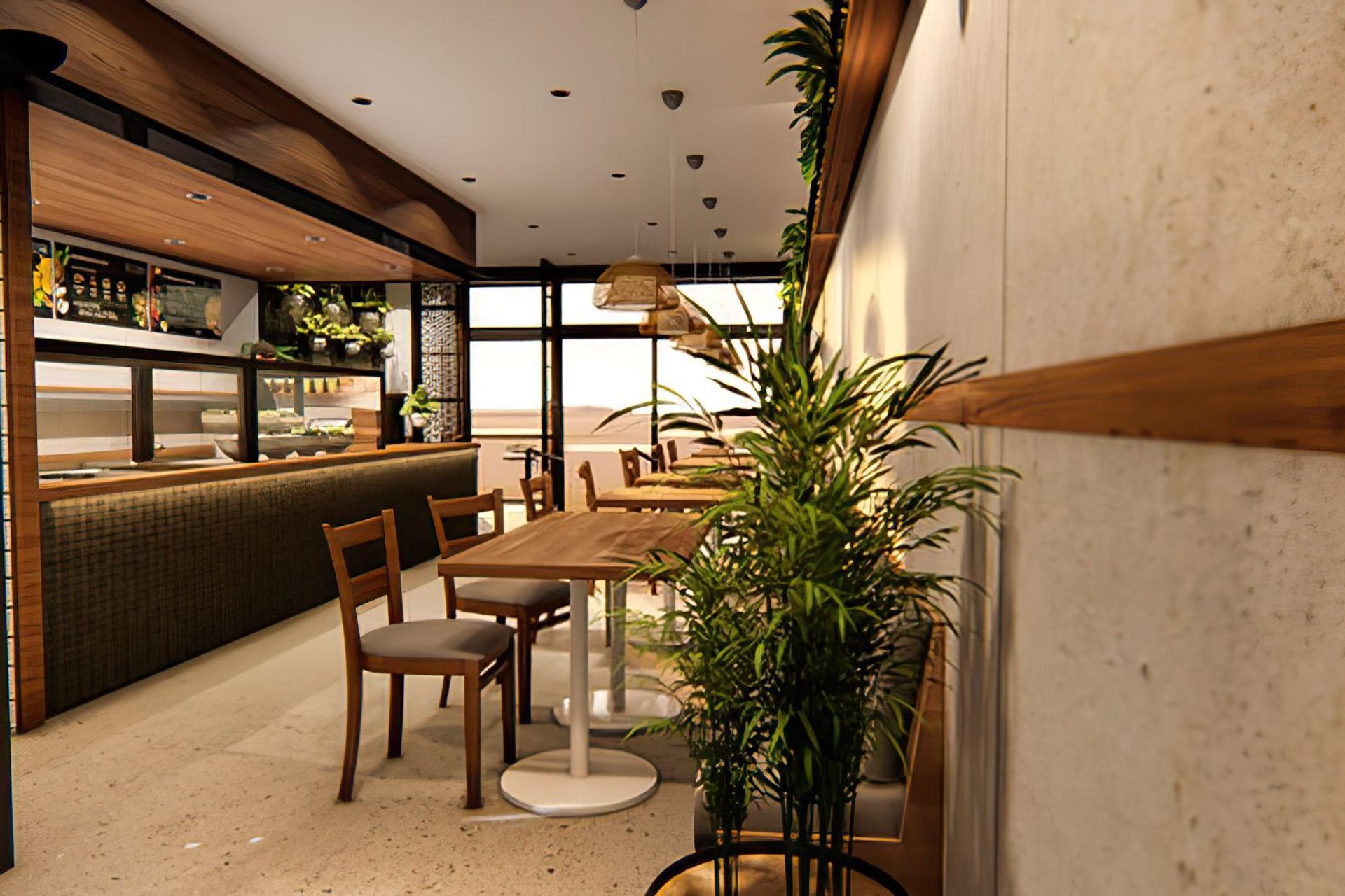 Nara Thai