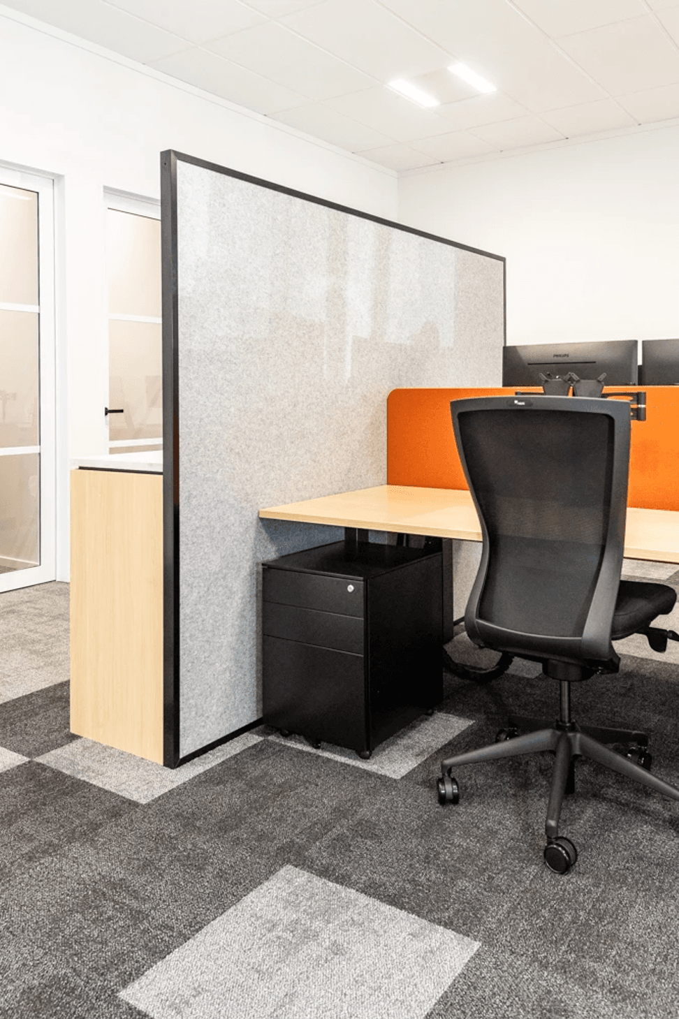 Nest Home Loans Tauranga Commercial Fitout